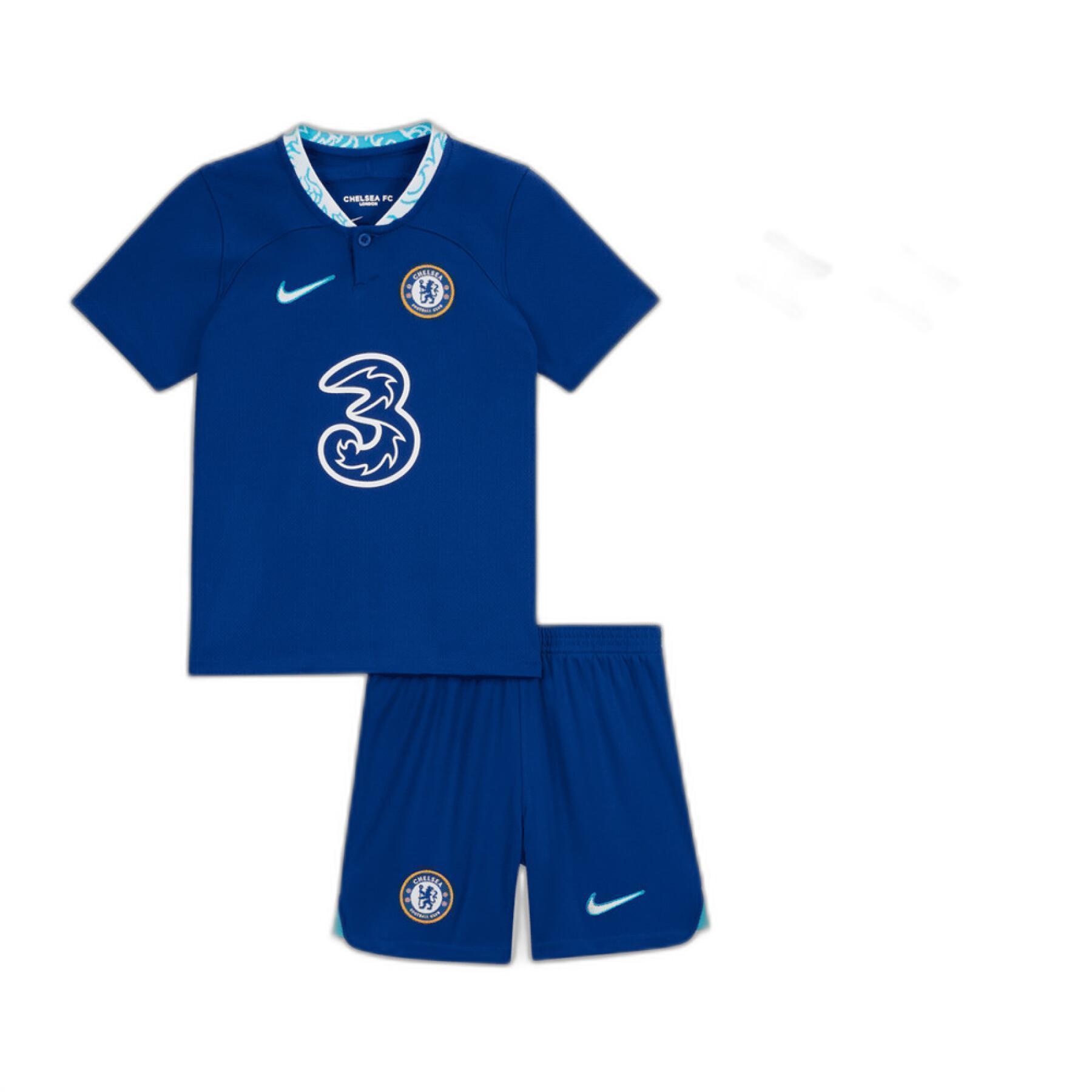 Strona główna Pakiet dziecięcy Chelsea FC 2022/23