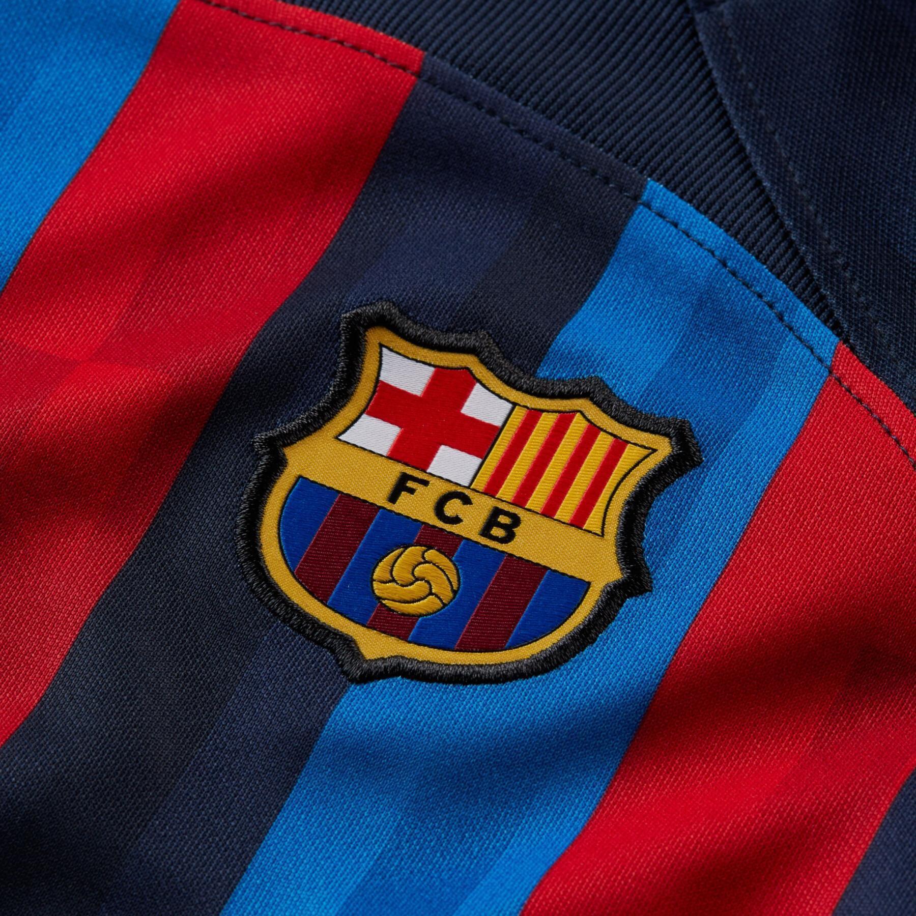 Strona główna Pakiet dziecięcy FC Barcelone 2022/23