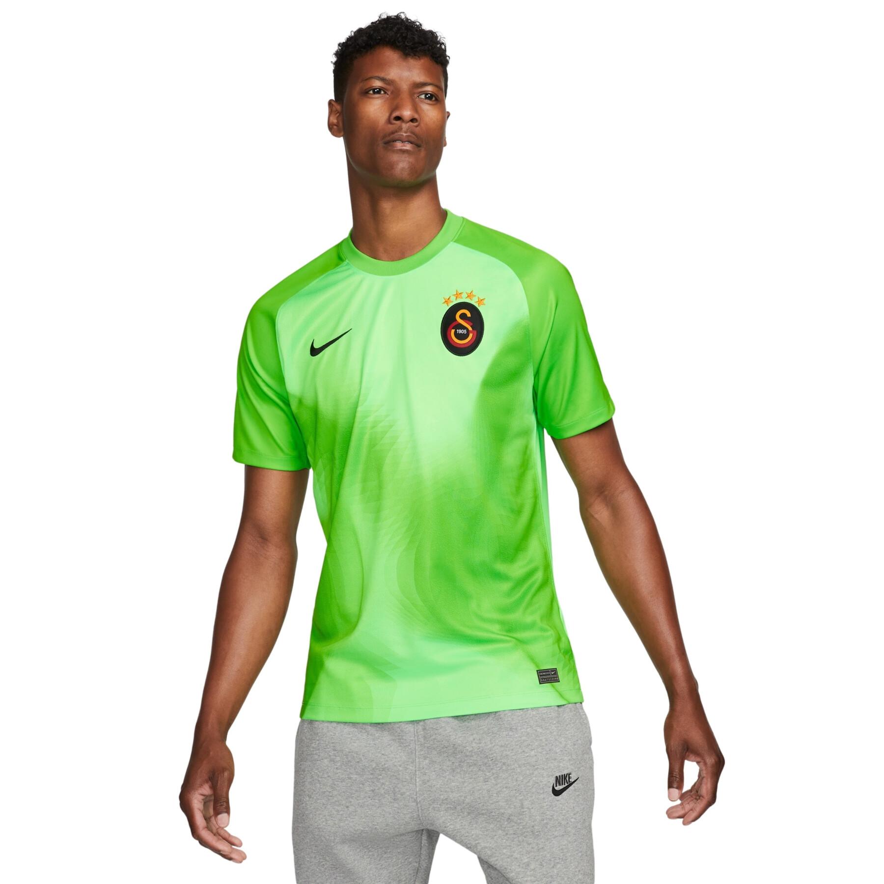 Koszulka treningowa dla bramkarzy Galatasaray 2022/23