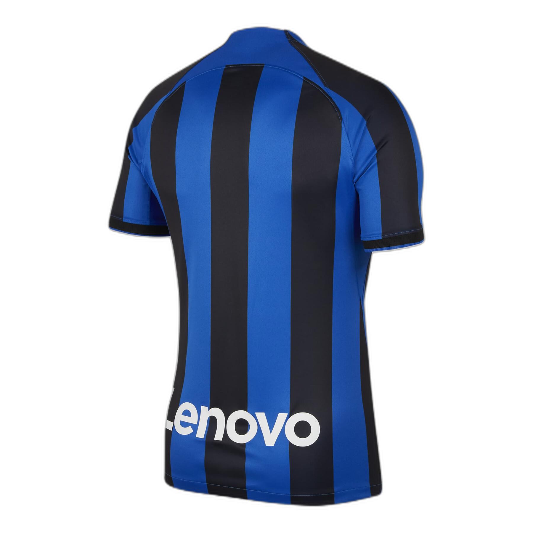 Koszulka domowa Inter Milan 2022/23