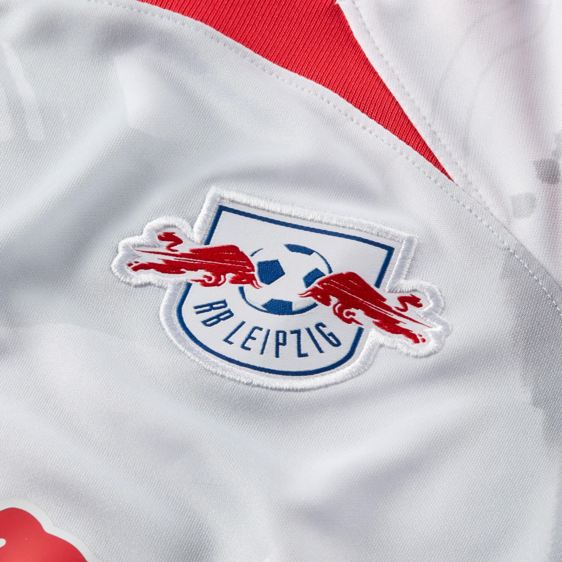 Koszulka domowa dla dzieci RB Leipzig 2022/23