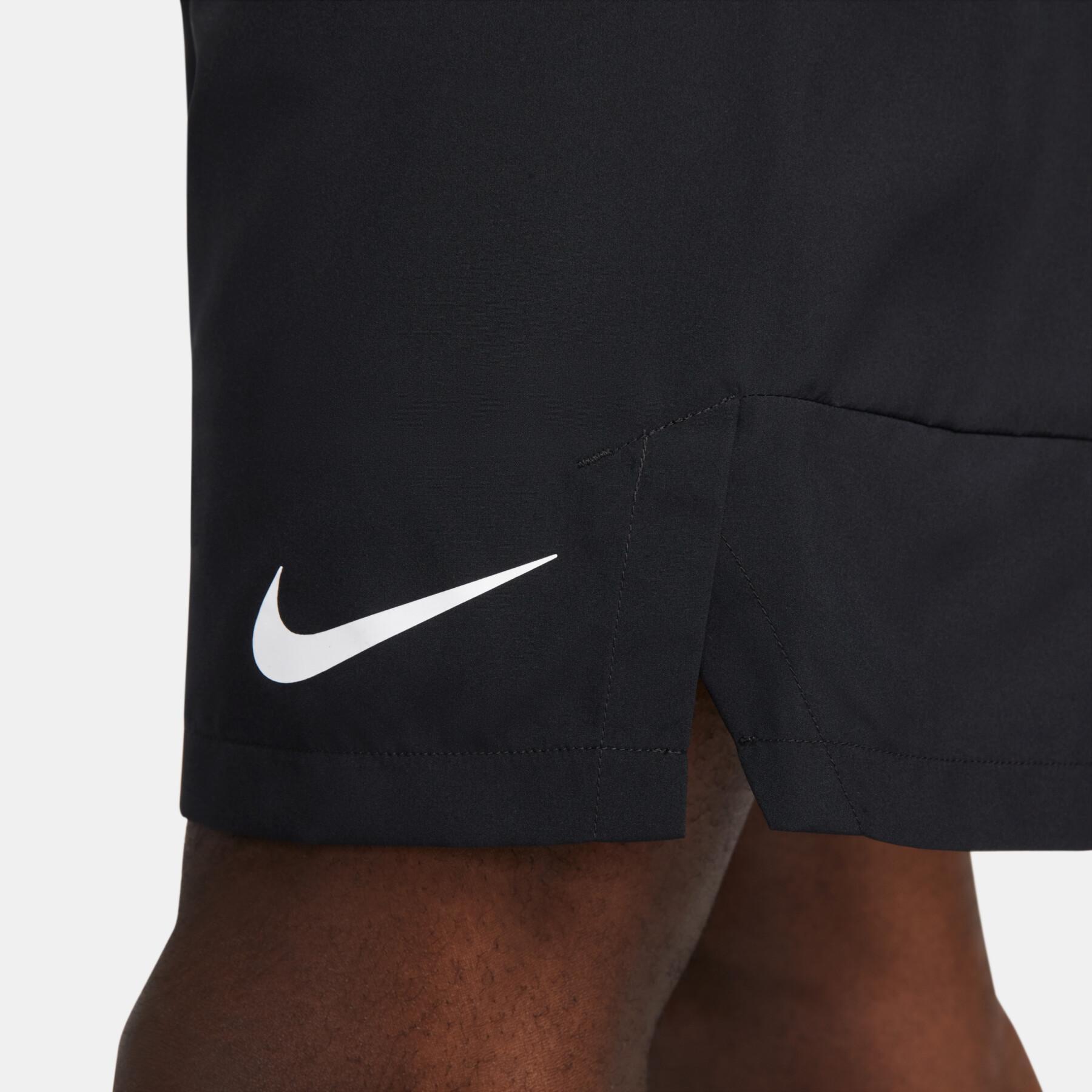 Krótka Nike Dri-Fit FLX WVN 9IN