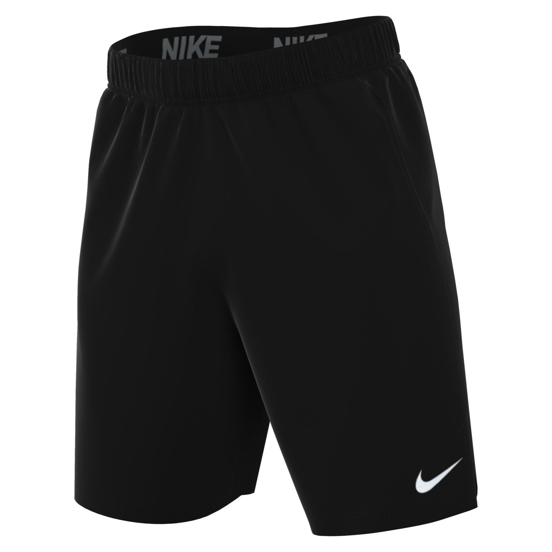 Krótka Nike Dri-Fit FLX WVN 9IN