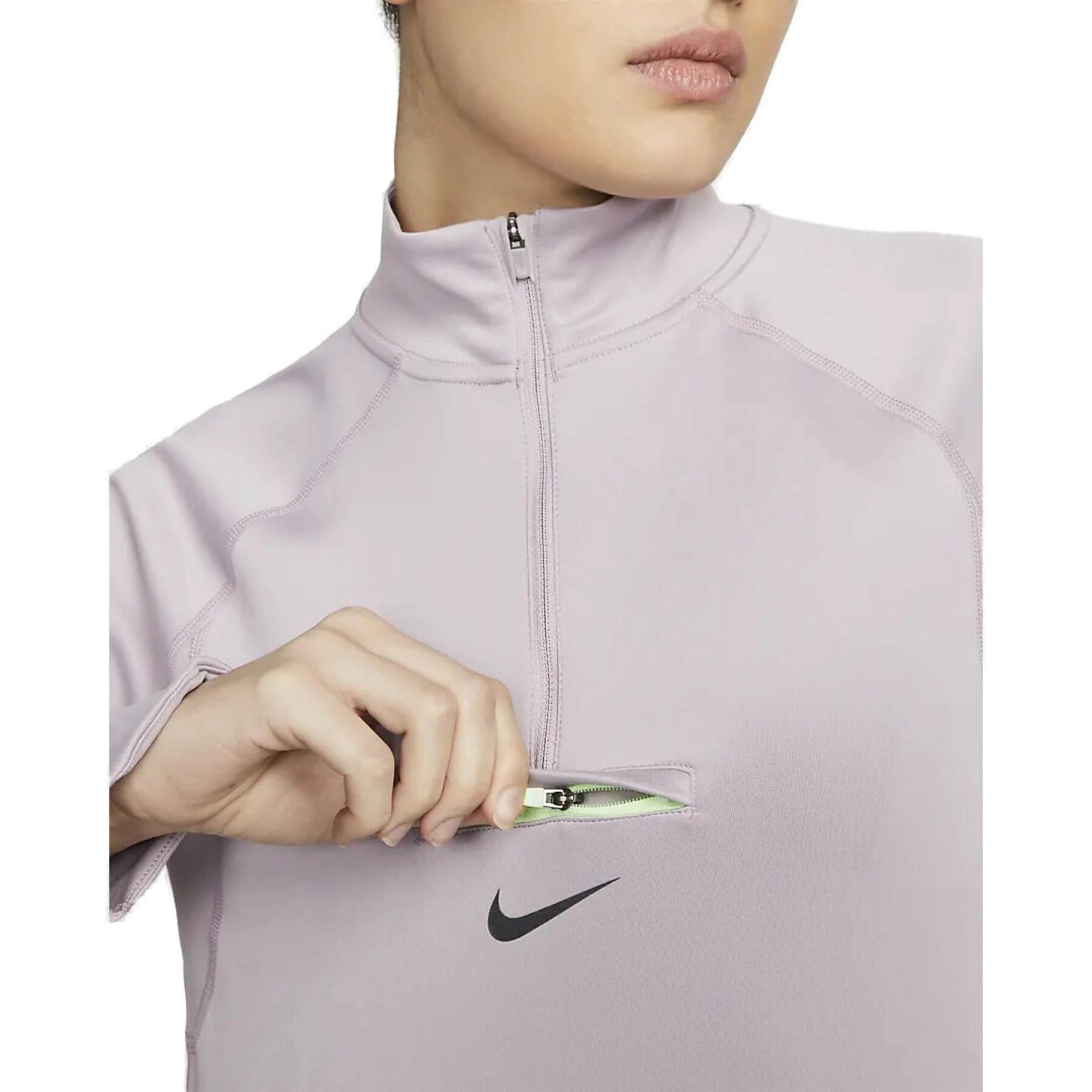 Bluza damska Nike Trail Dri-FIT