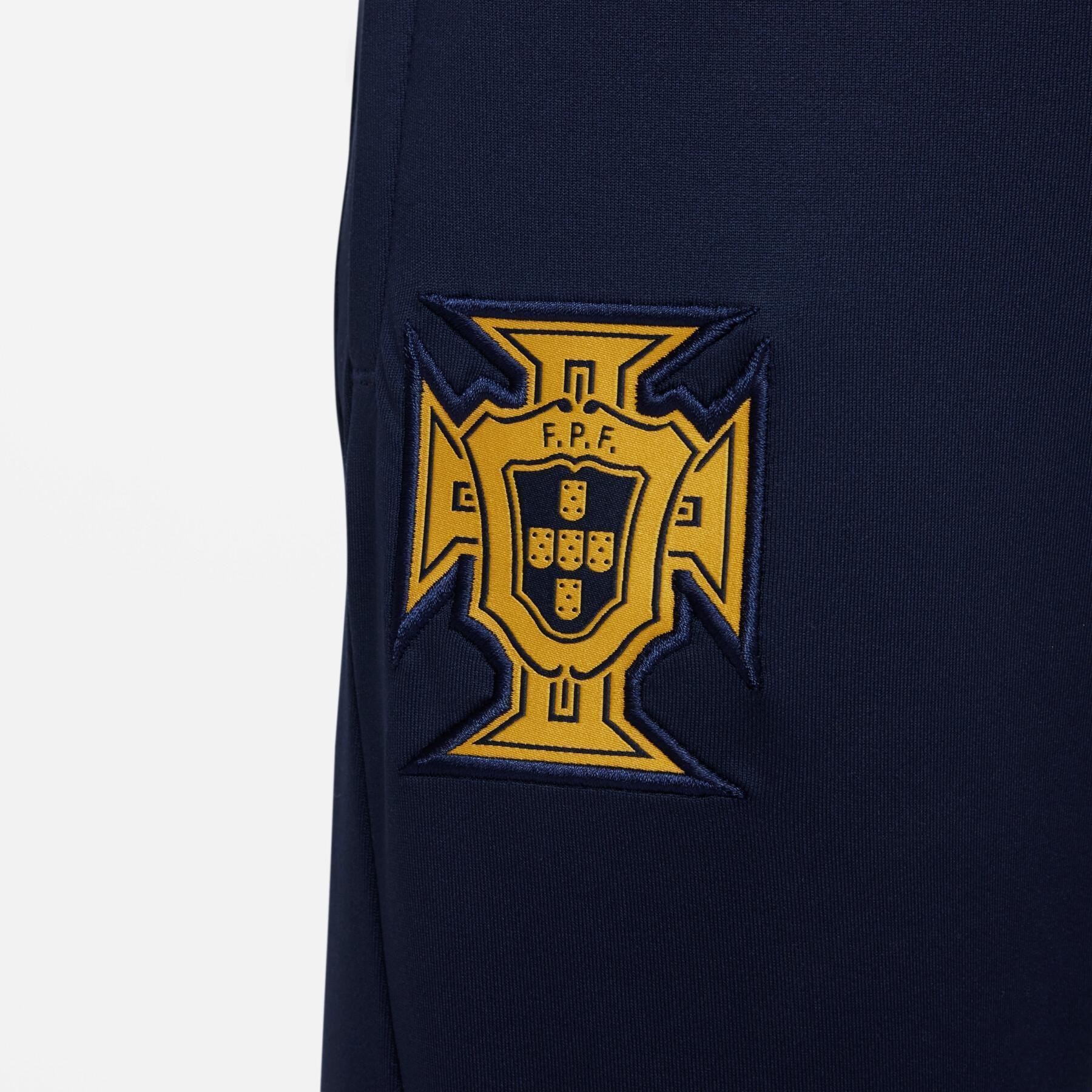 Spodnie dresowe dla dzieci Portugal Coupe du Monde 2022