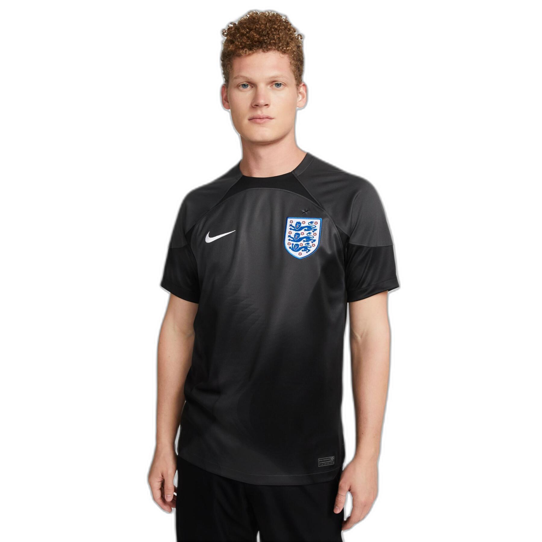 Koszulka bramkarska Angleterre Dri-FIT 2022/23