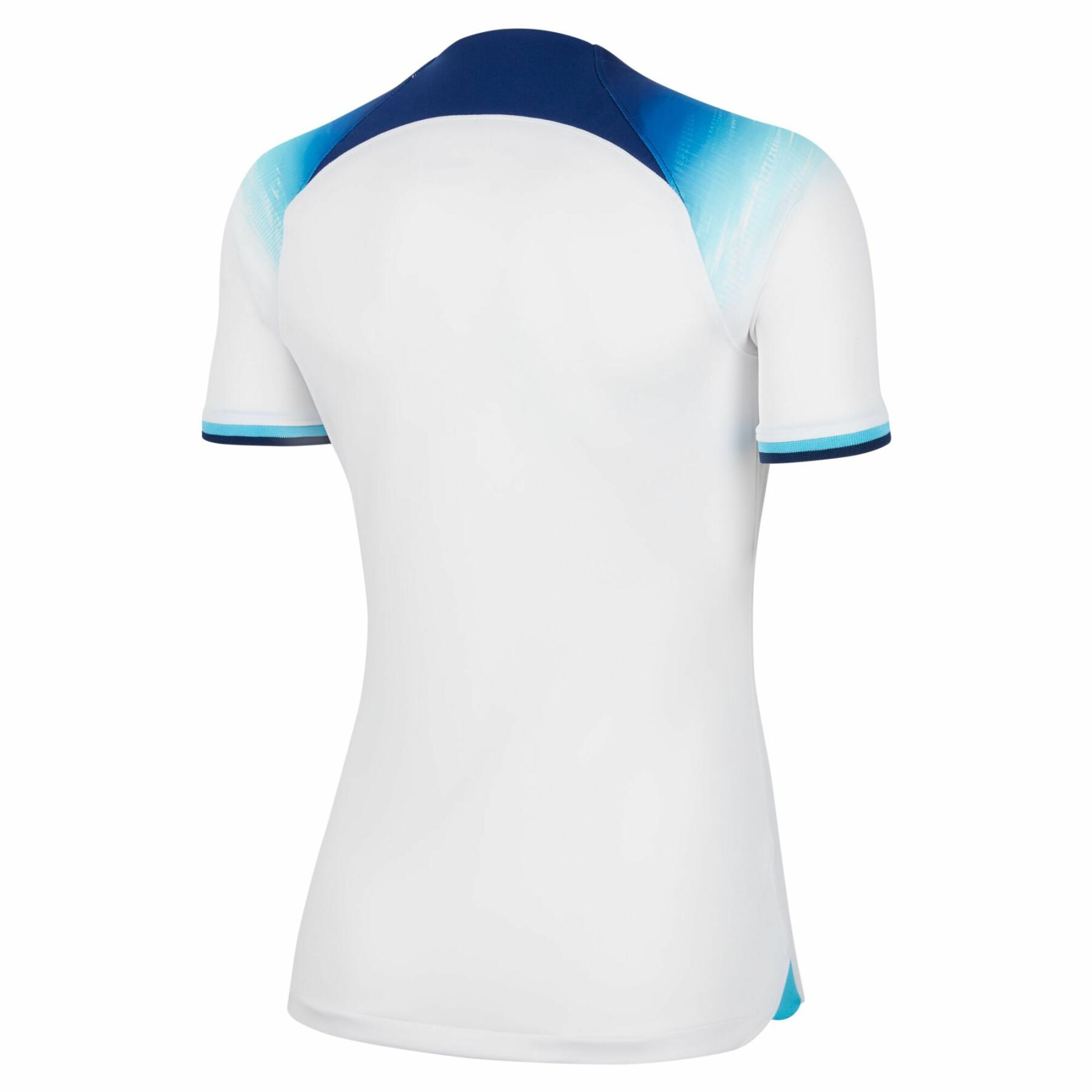 Koszulka domowa dla kobiet na Mistrzostwa Świata 2022 Angleterre