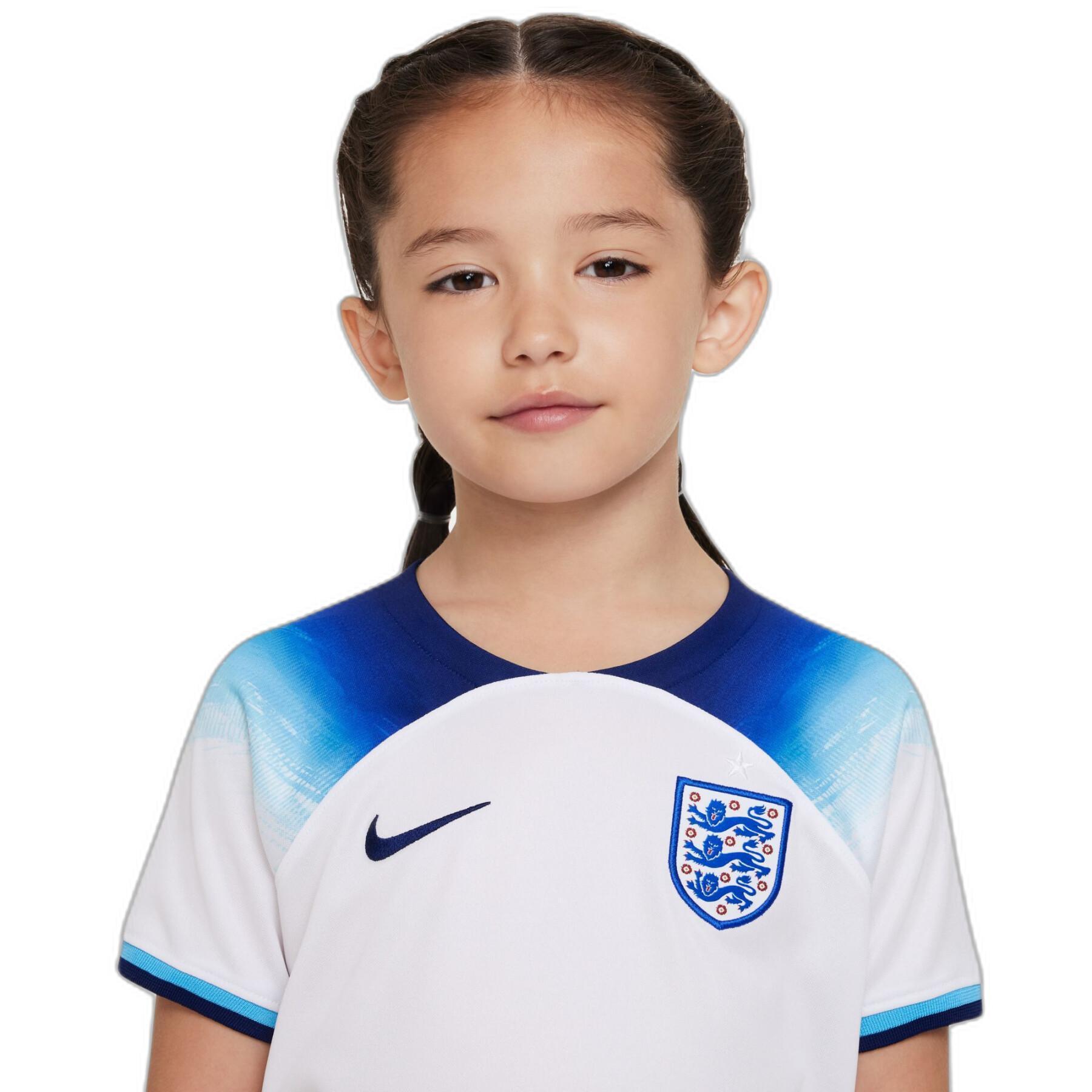 Strona główna Pakiet dziecięcy Angleterre 2022/23