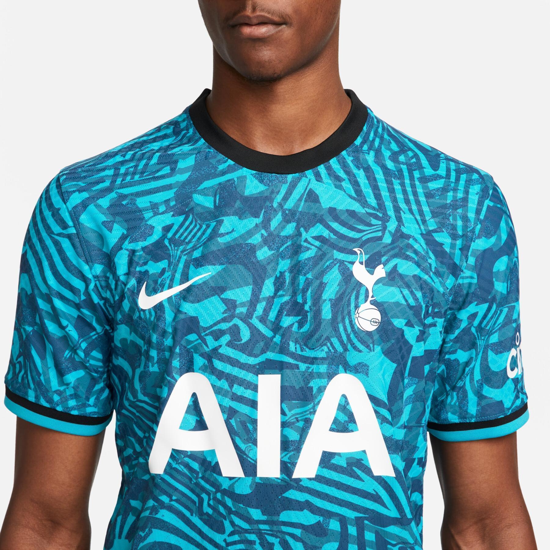 Autentyczna trzecia koszulka Tottenham 2022/23