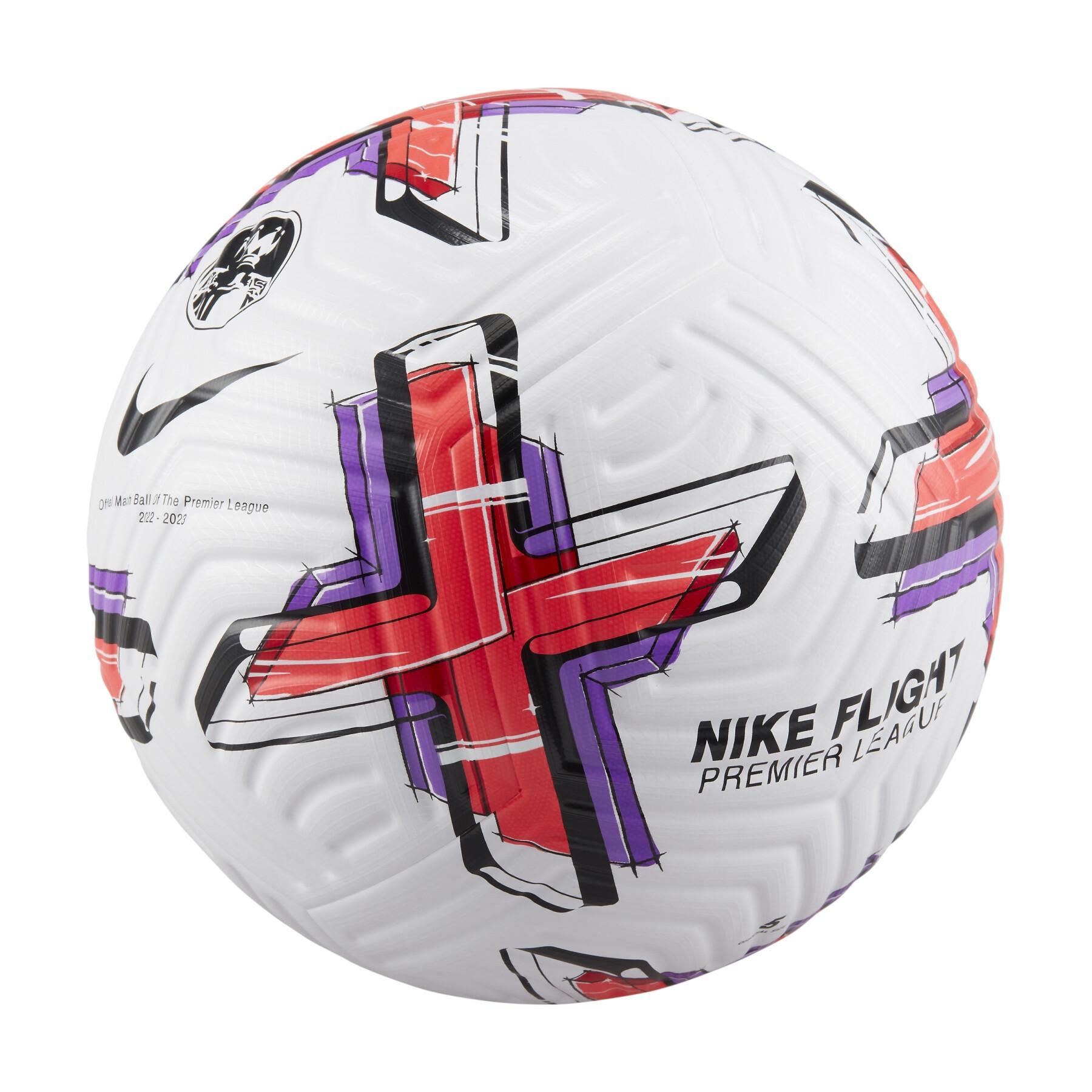 Balon Nike Premier League Flight