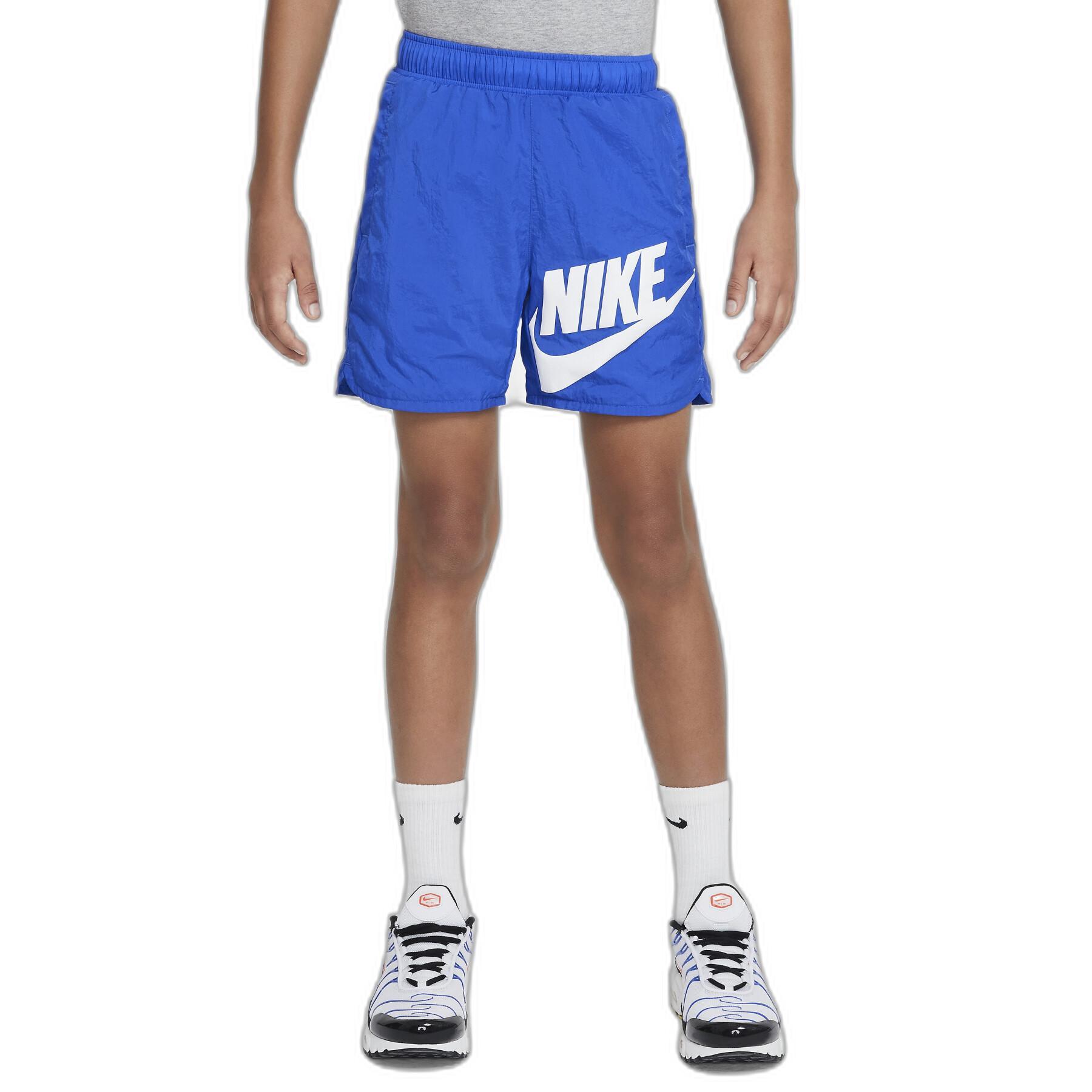 Szorty dla dzieci Nike HBR