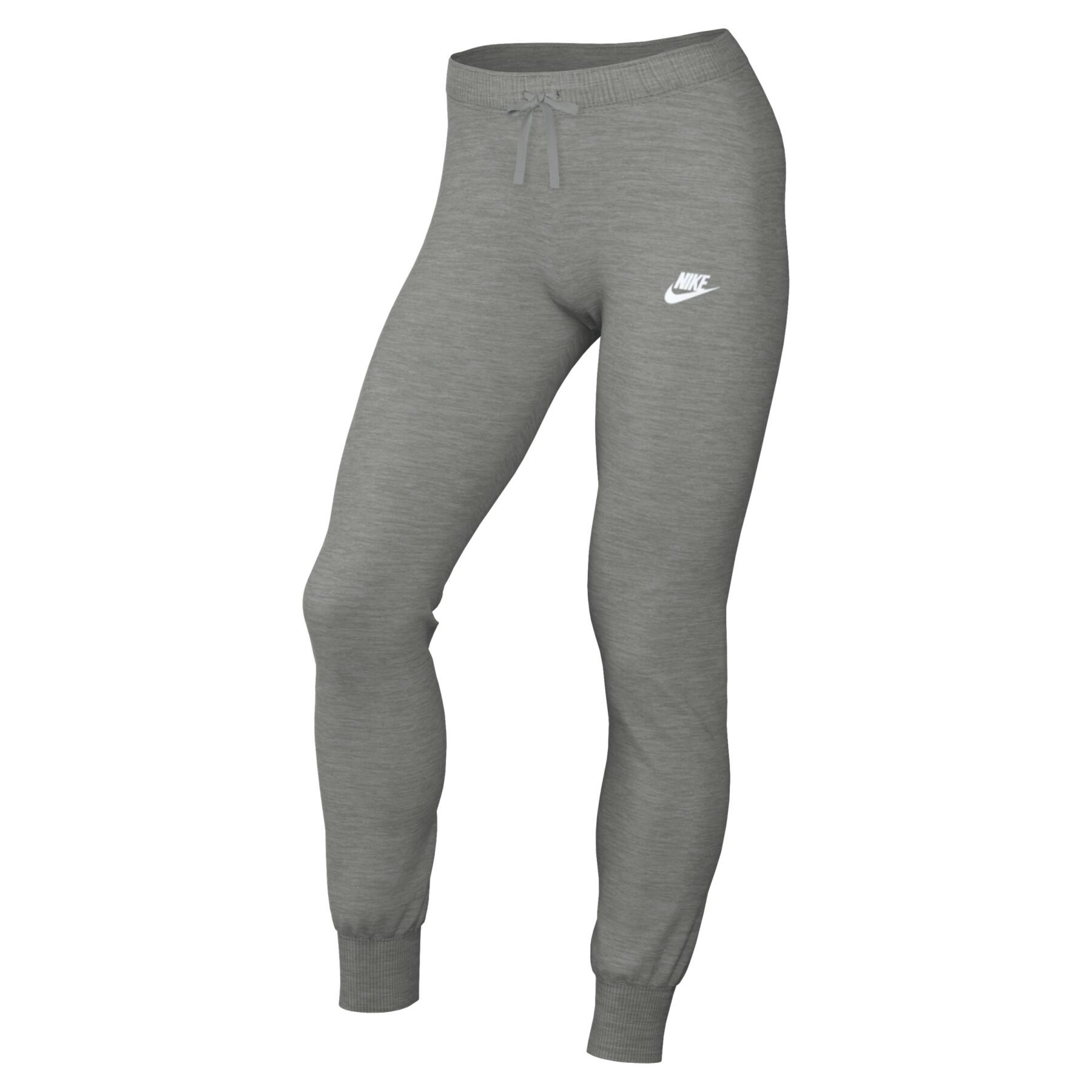 Damski polarowy strój do joggingu Nike Sportswear Club