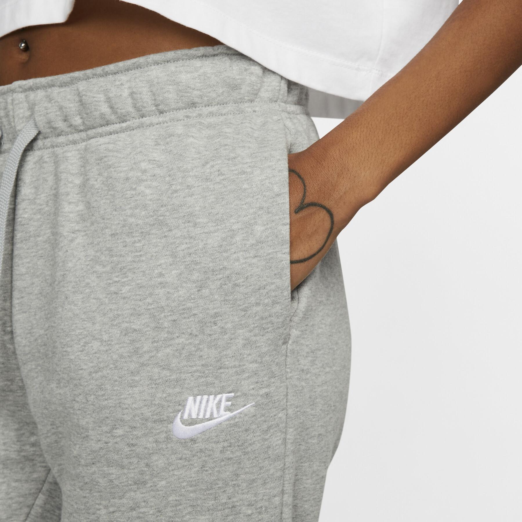 Damski strój do joggingu Nike Sportswear Club Fleece