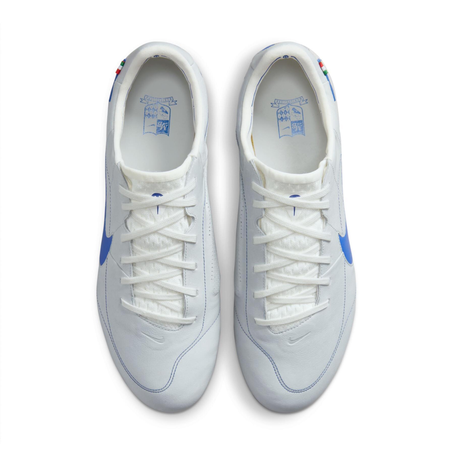Buty piłkarskie Nike Tiempo Legend 9 Elite Mi SG-Pro Anti-Clog Traction