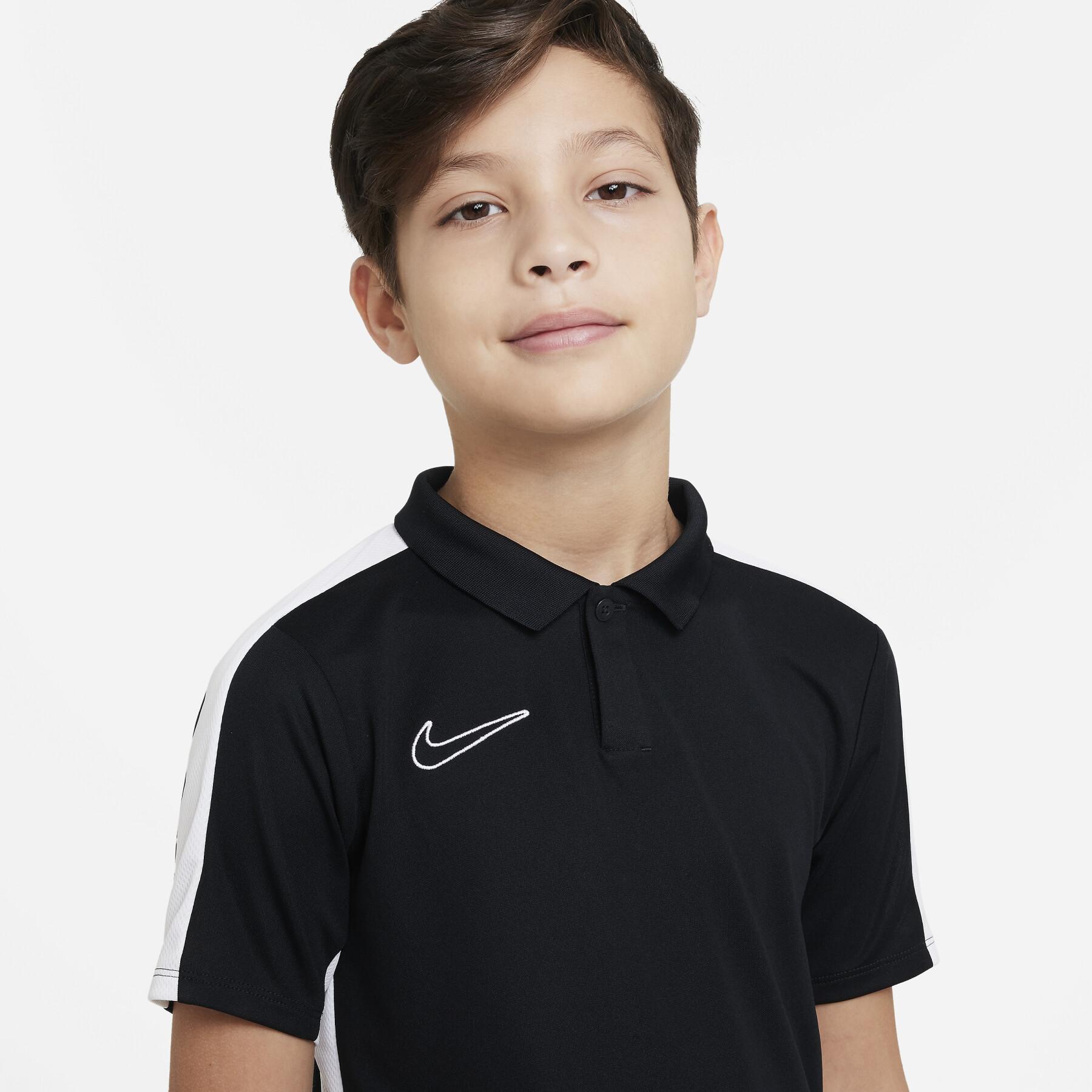 Koszulka polo dla dzieci Nike Dri-FIT Academy 2023