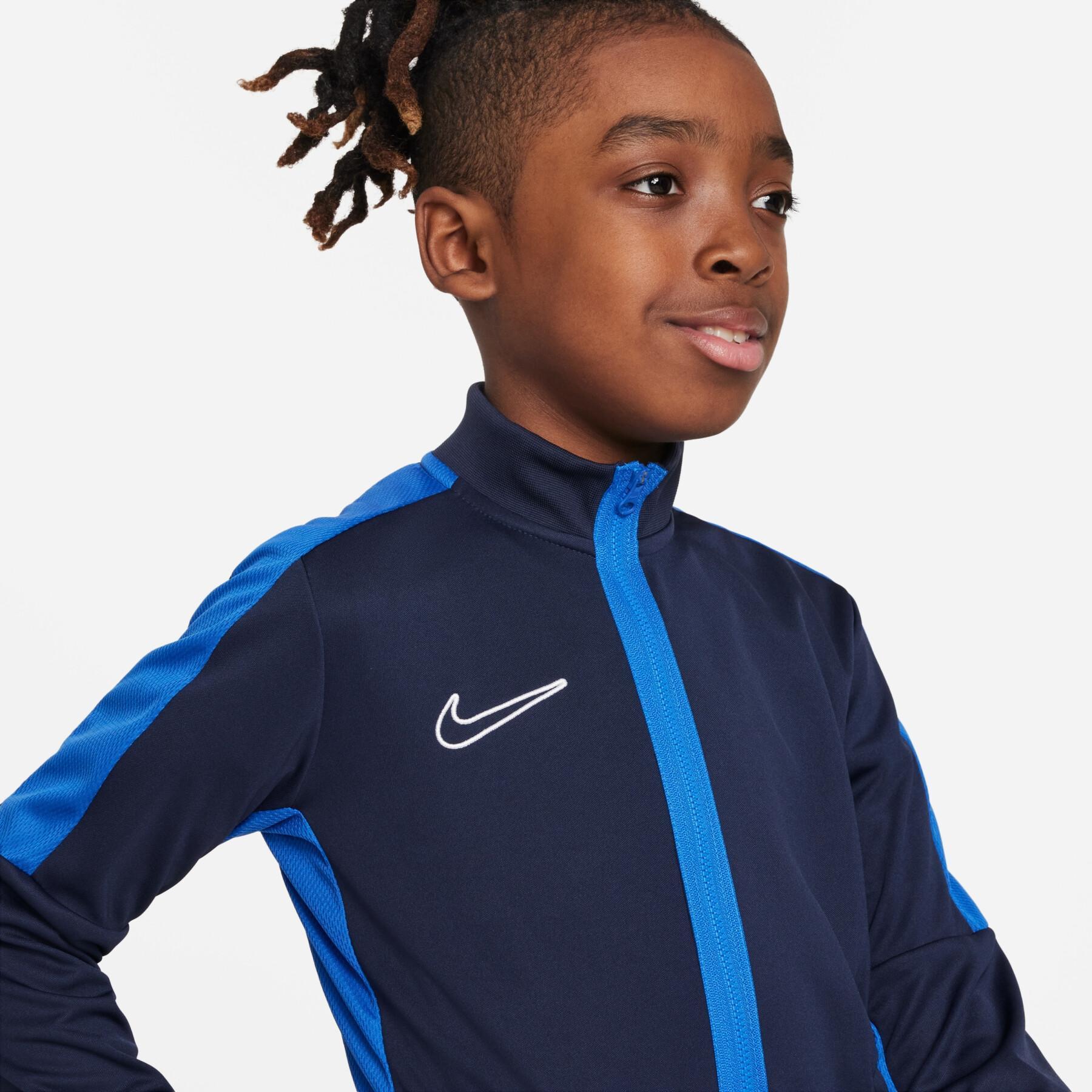Dziecięca bluza dresowa Nike Dri-FIT Academy 2023
