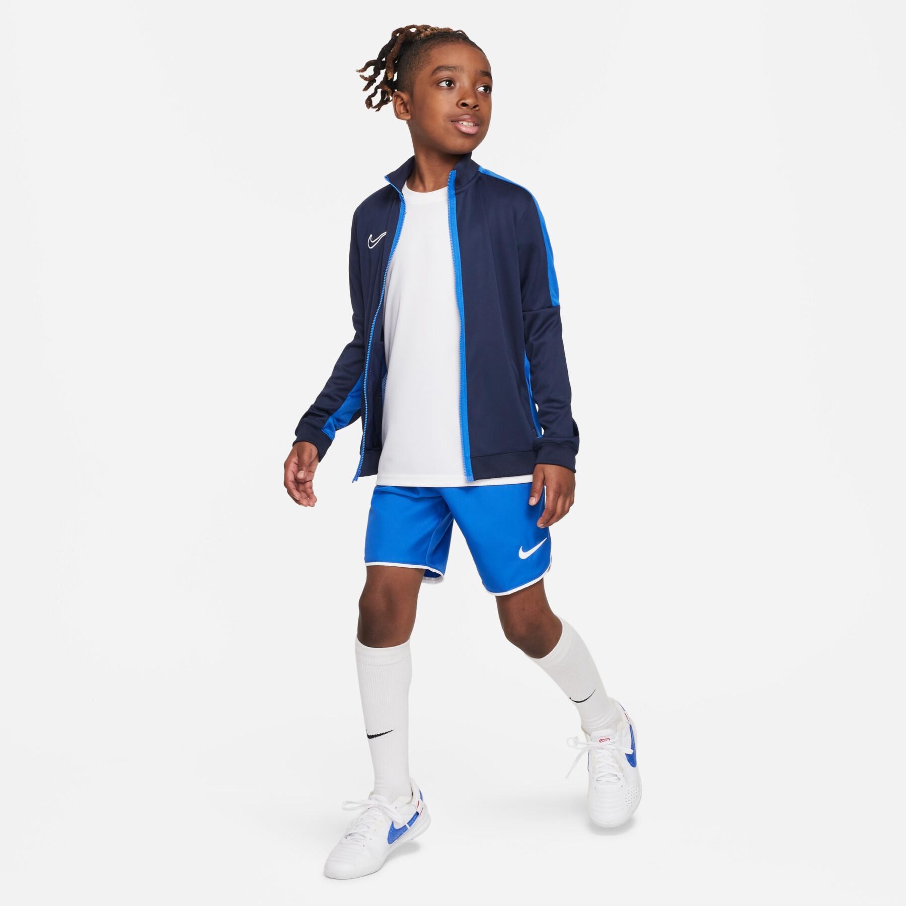 Dziecięca bluza dresowa Nike Dri-FIT Academy 2023