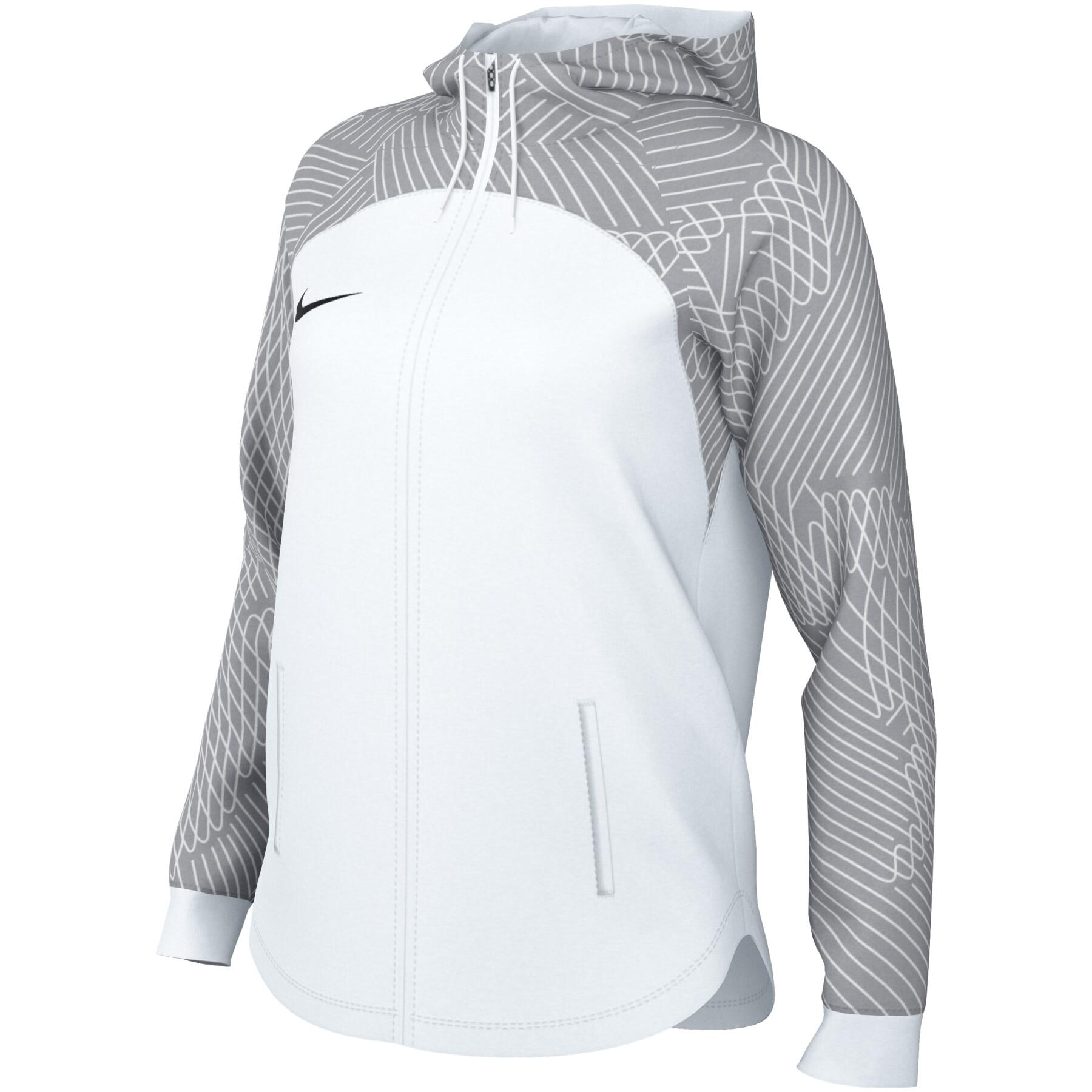Damska bluza dresowa z kapturem Nike Dri-FIT Strike 2023