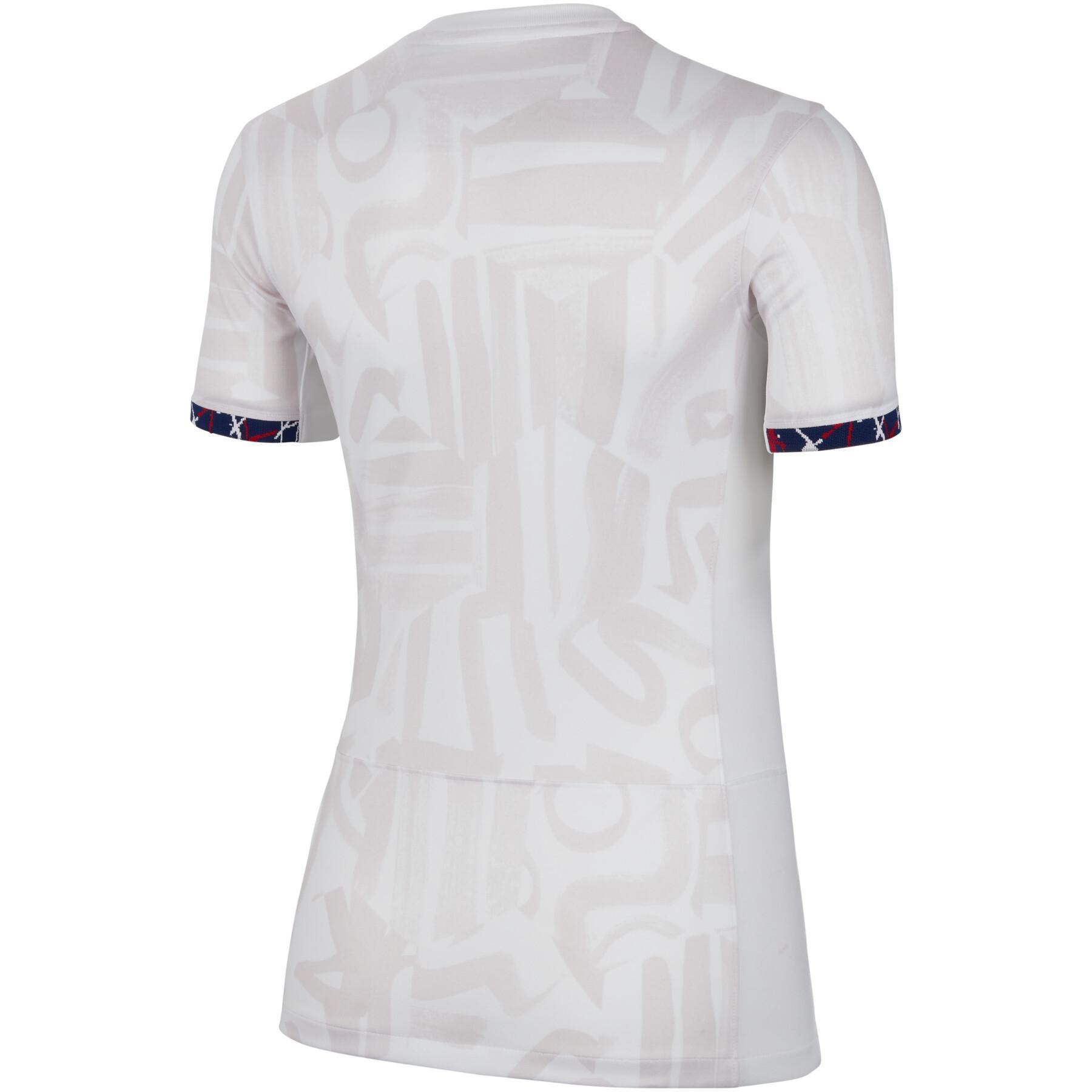 Koszulka wyjazdowa na mistrzostwa świata kobiet 2023 France Dri-FIT Stadium