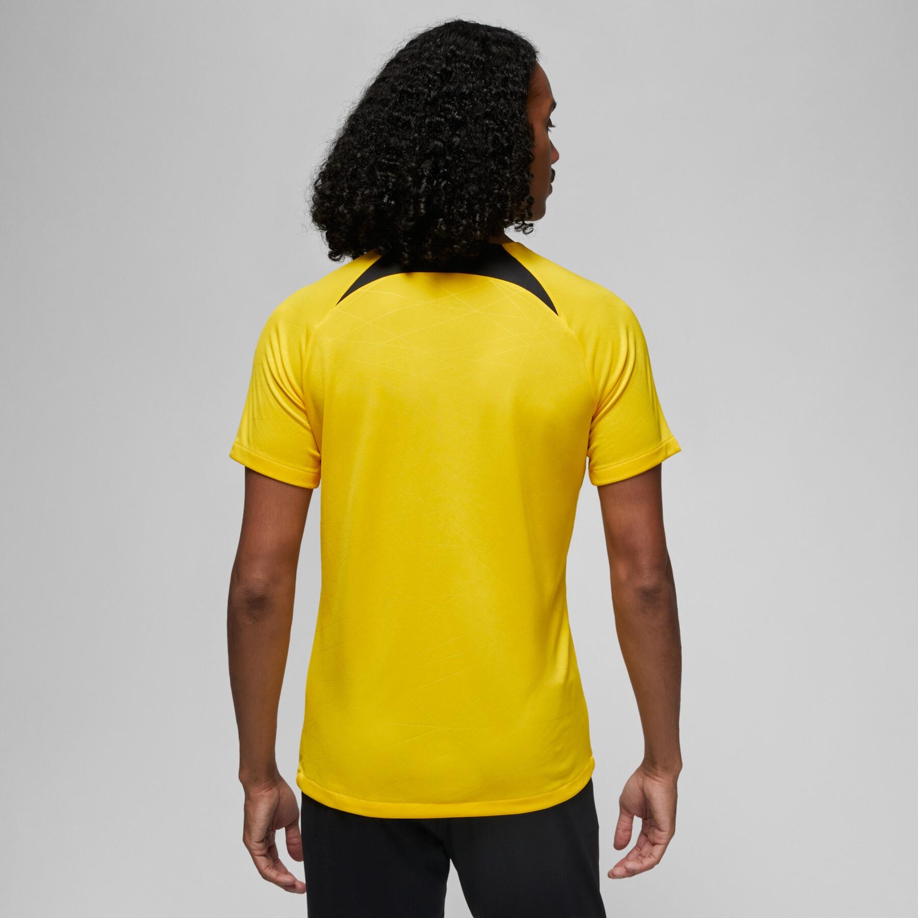 Koszulka przedmeczowa PSG 2022/23