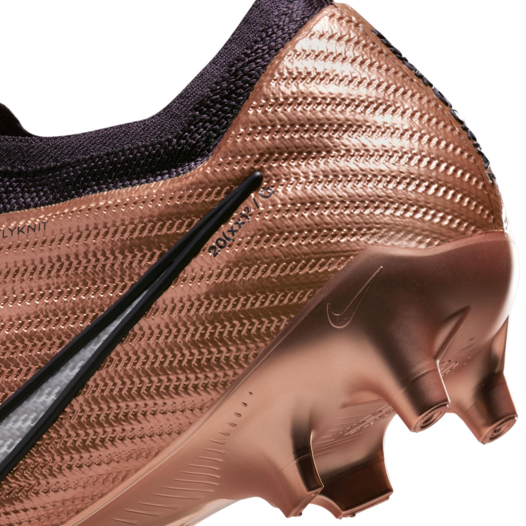 Buty piłkarskie Nike Zoom Vapor 15 Elite AG-PRO - Generation Pack