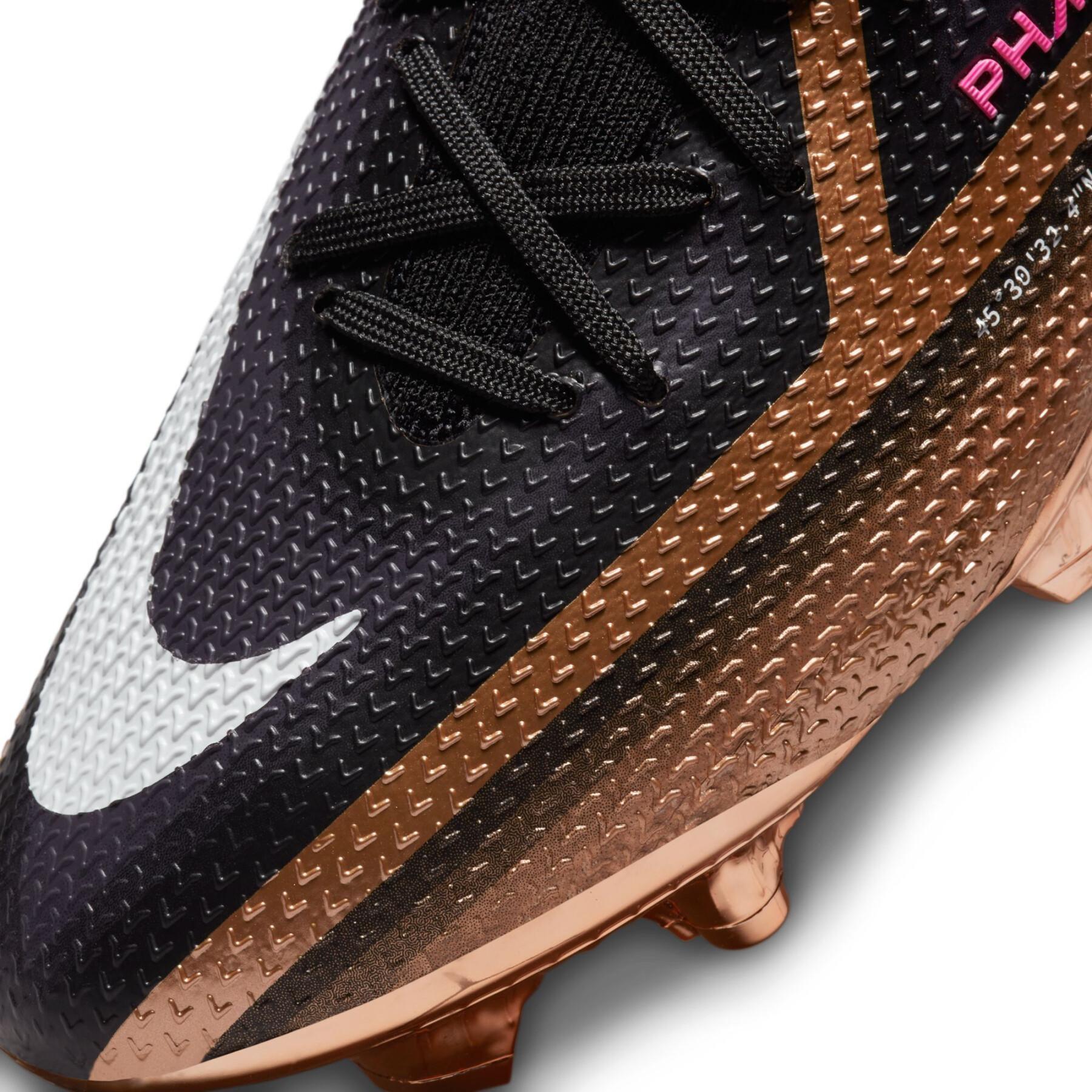 Buty piłkarskie Nike Phantom GT2 Elite Qatar FG - Generation Pack
