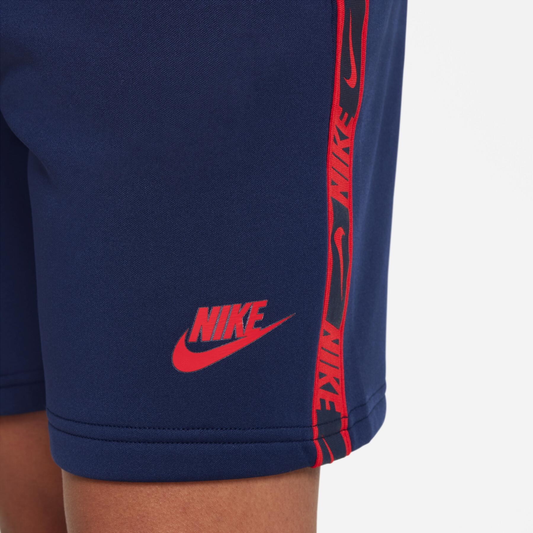 Szorty dla dzieci Nike Sportswear Repeat