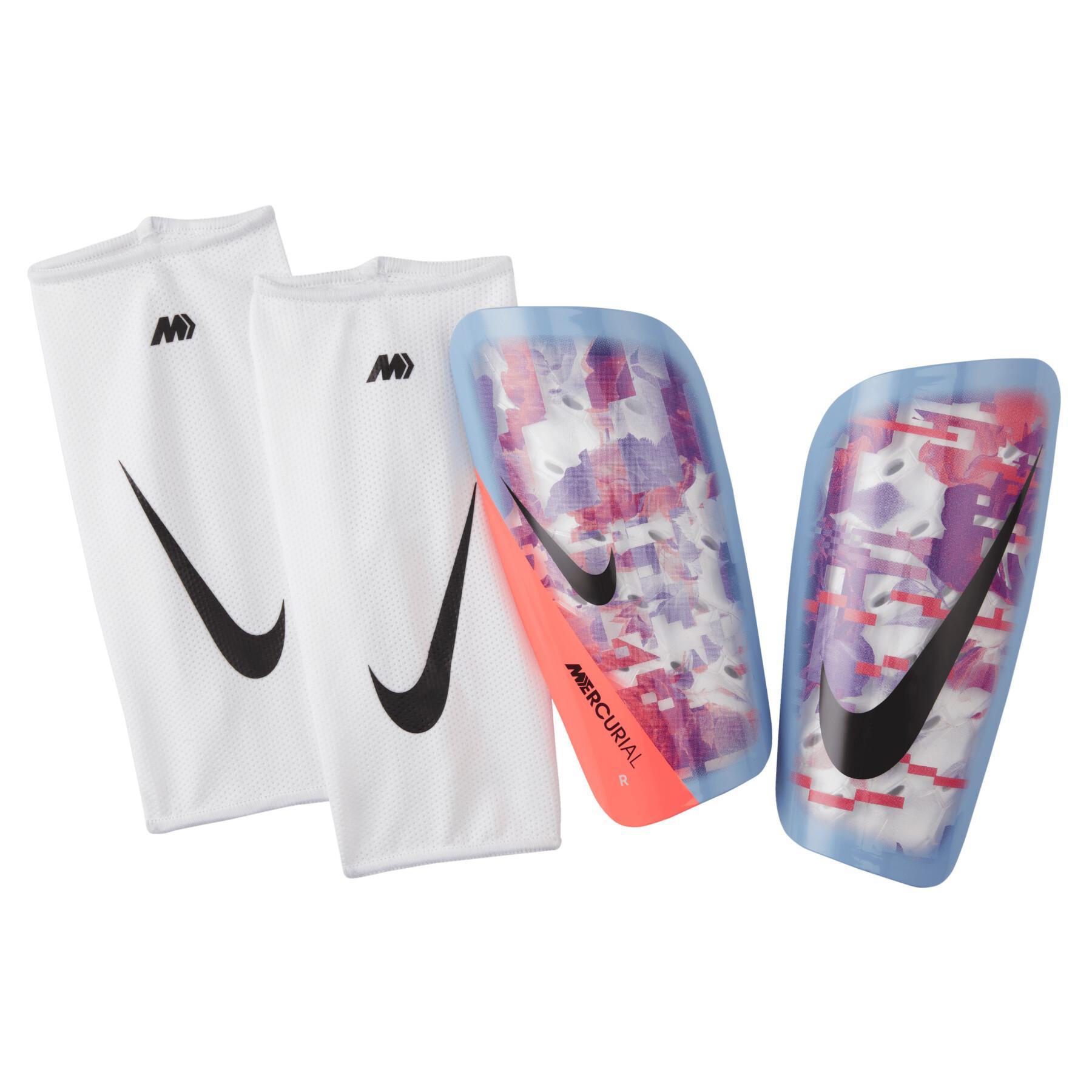 Ochraniacze goleni Nike Mercurial Lite MDS