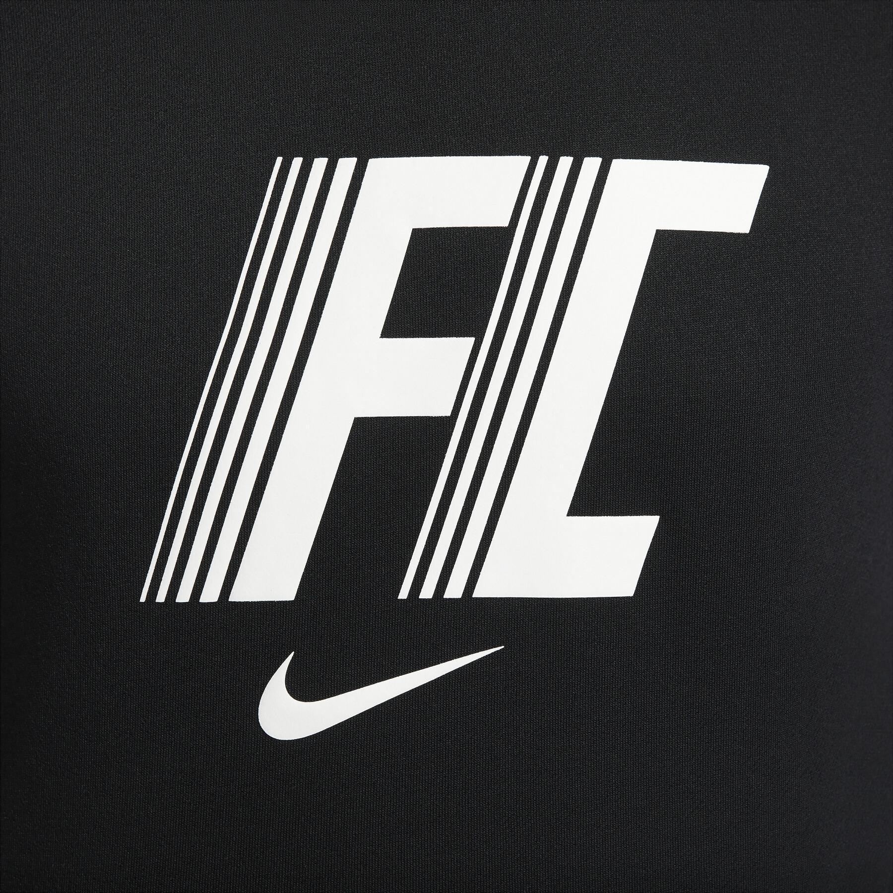 Sweatshirt z kapturem Nike Dri-FIT FC