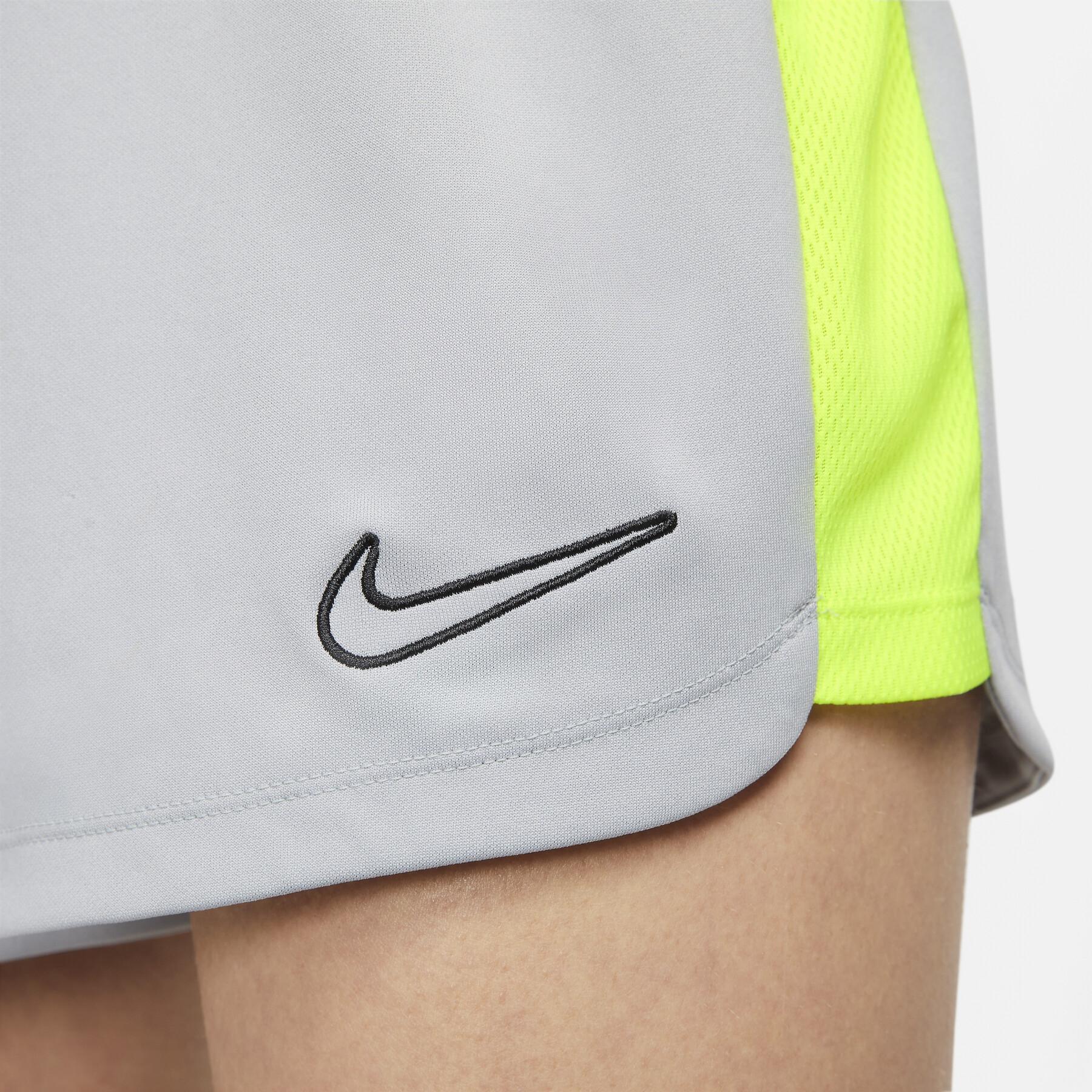 Szorty damskie Nike Dri-FIT Academy 2023 Branded