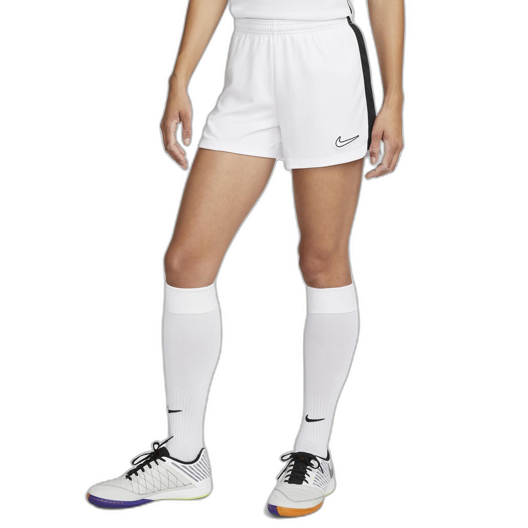 Szorty damskie Nike Dri-Fit Academy 23 Branded