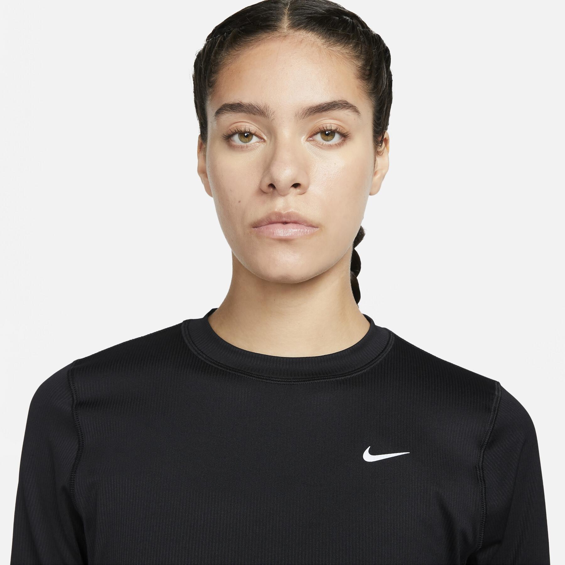 Damski jersey Nike Dri-Fit Element