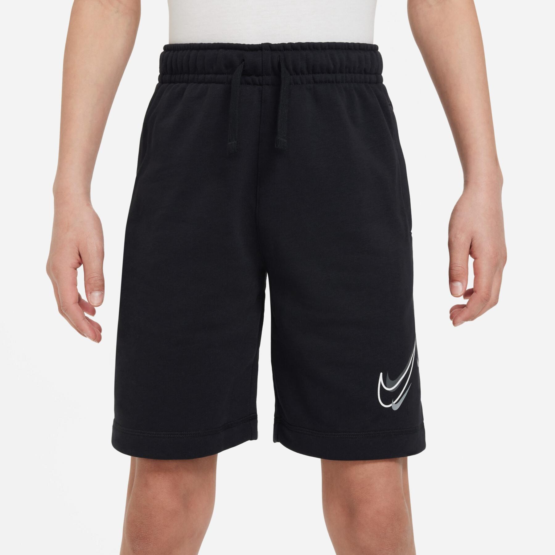 Szorty dla dzieci Nike Sportswear