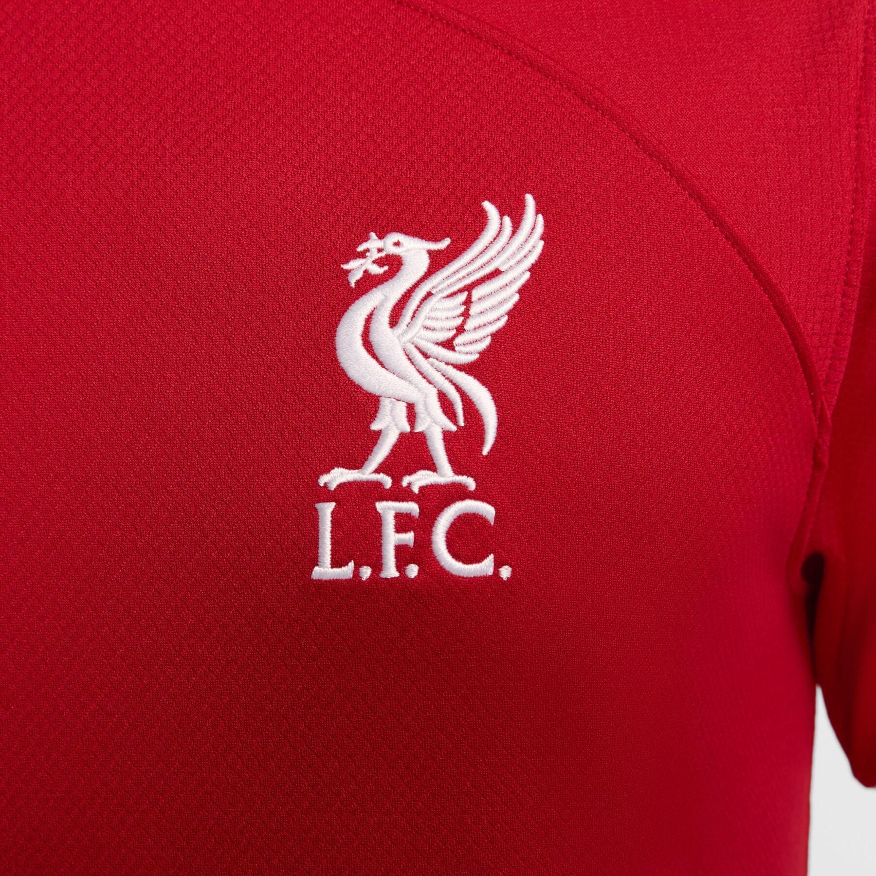 Koszulka domowa Liverpool FC 2023/24