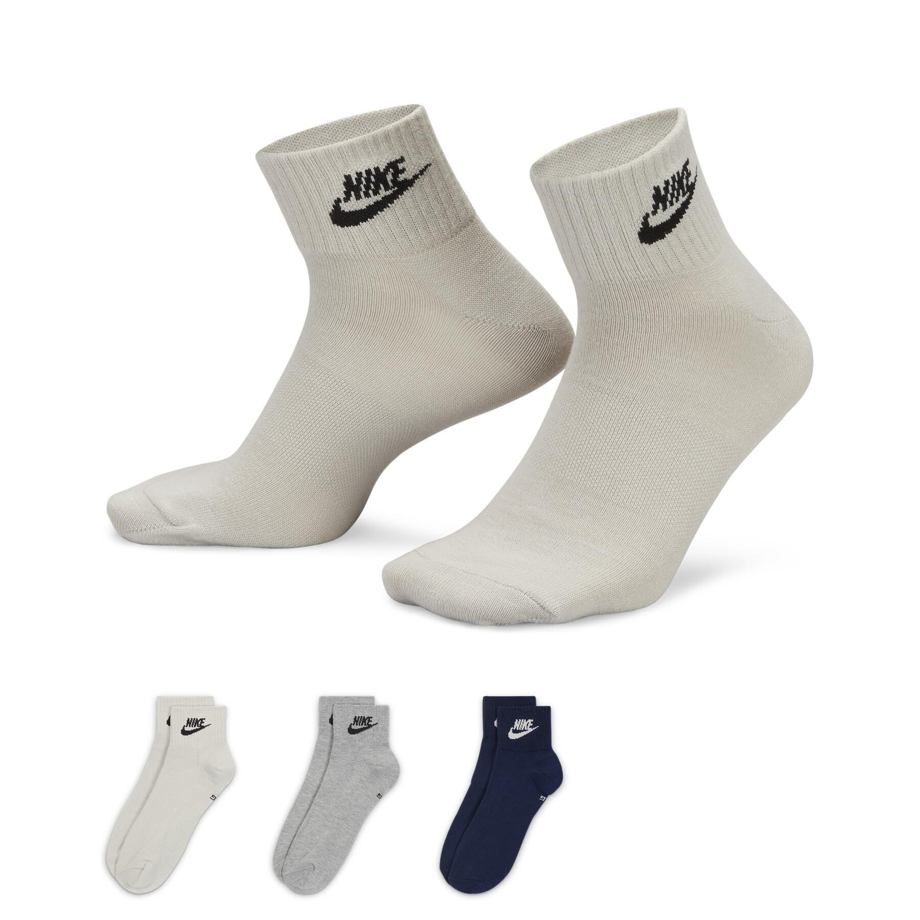 Skarpetki Nike Everyday Essentials