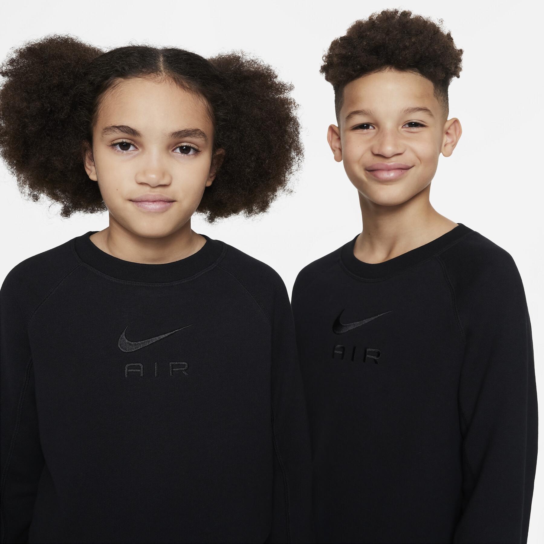 Sweatshirt dziecko Nike Air