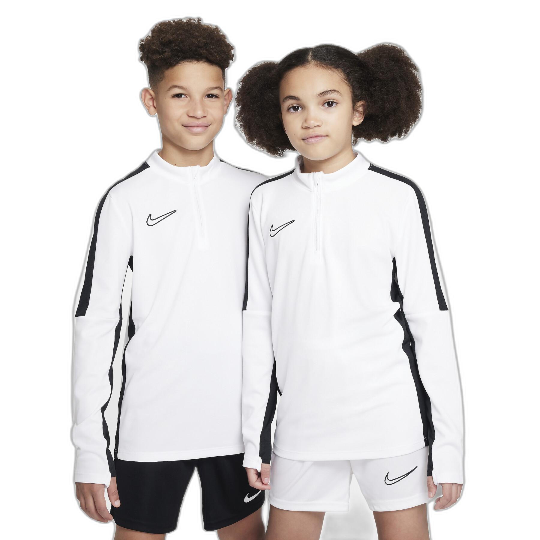 Koszulka dla dzieci Nike Dri-Fit Academy 23 Drill BR