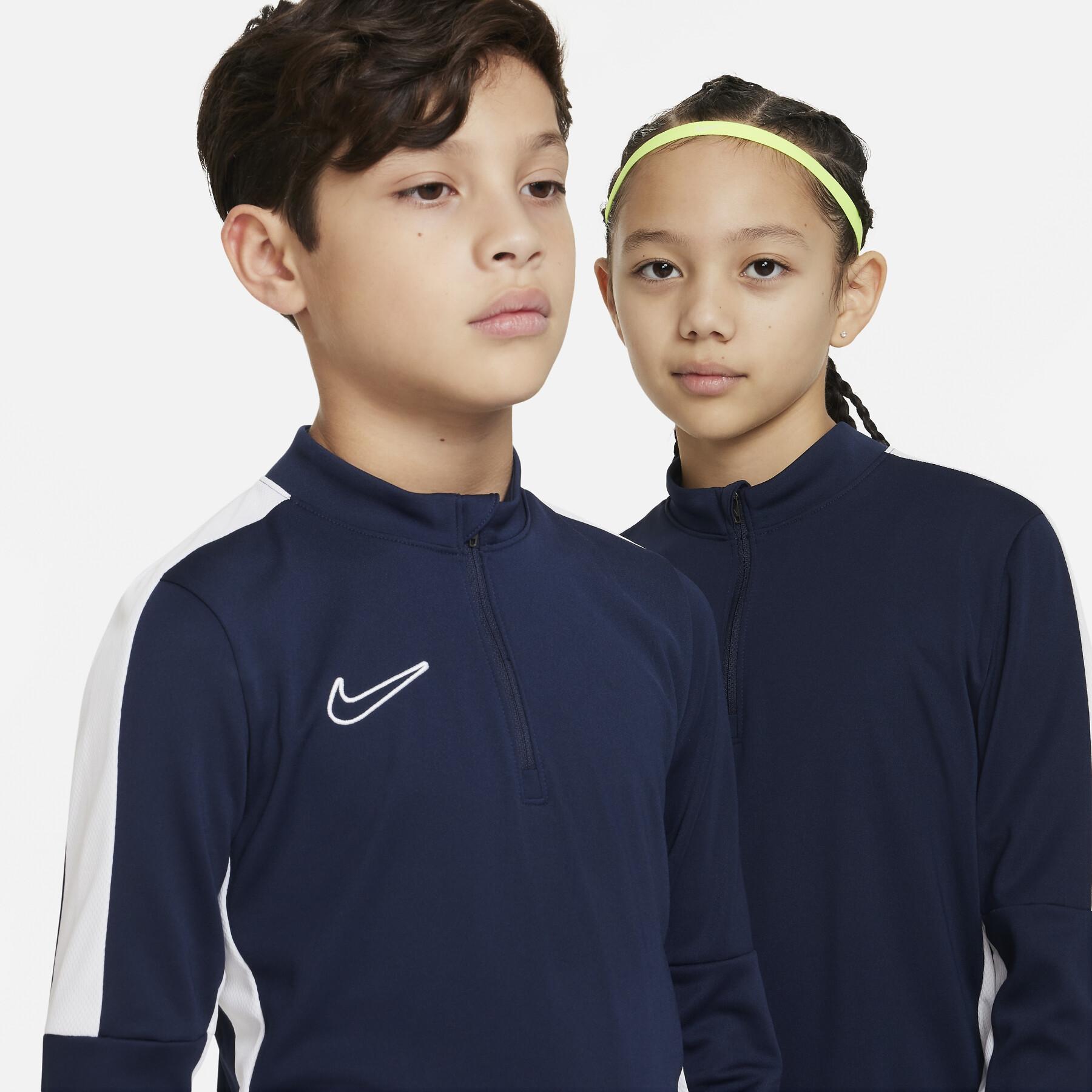 Koszulka dla dzieci Nike Dri-Fit Academy 23 Drill BR