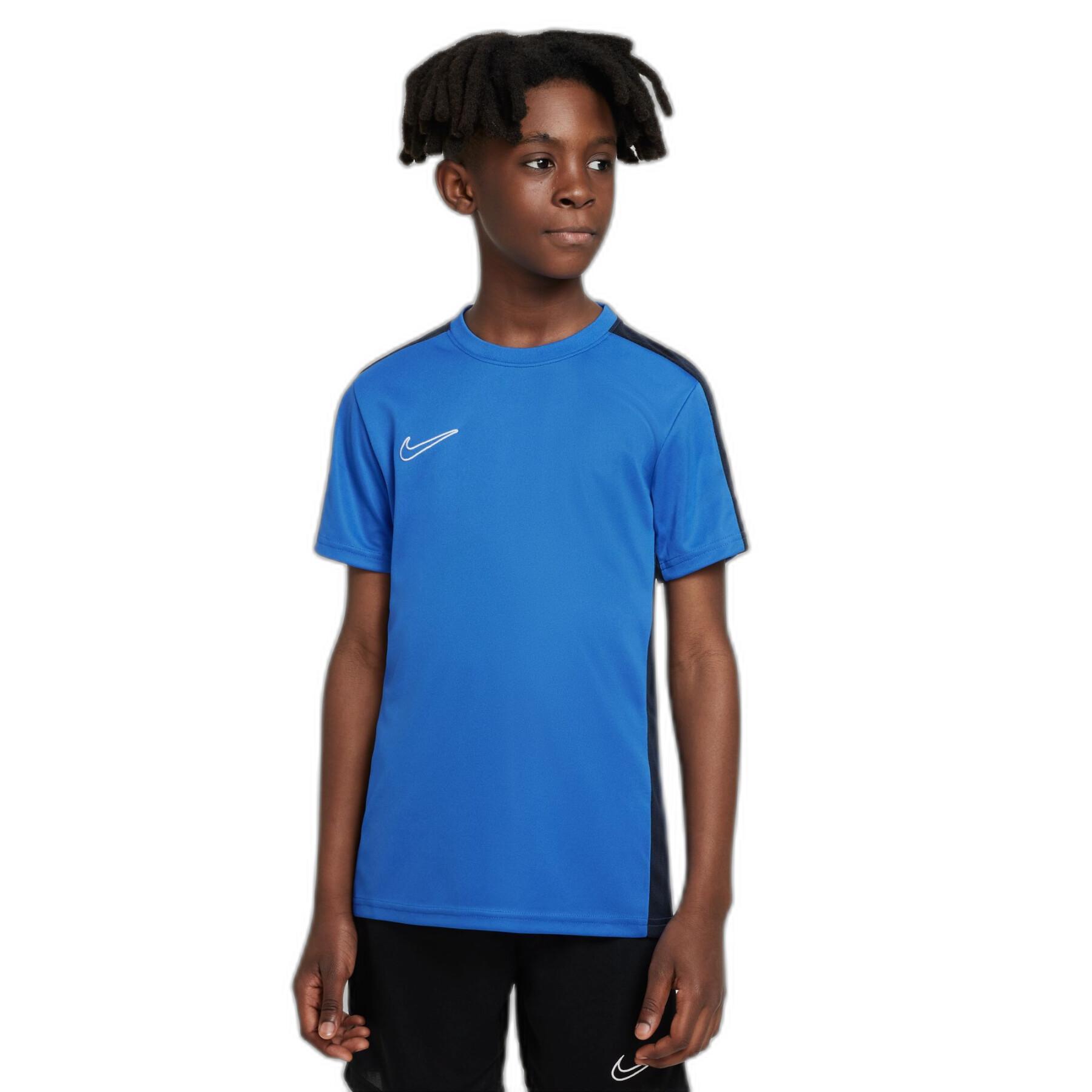 Koszulka dla dzieci Nike Dri-Fit Academy 23 BR