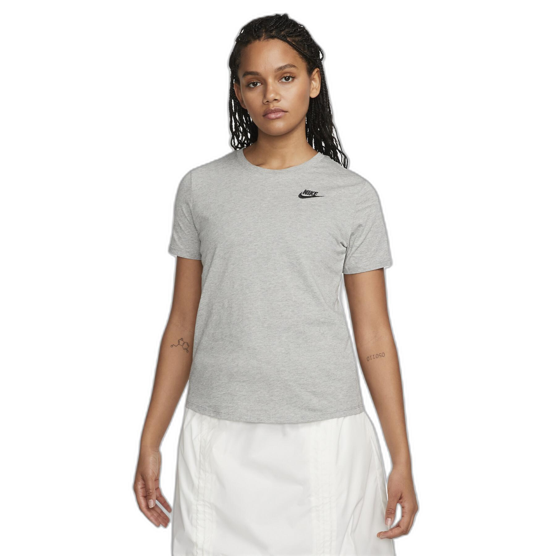 Koszulka damska Nike Club