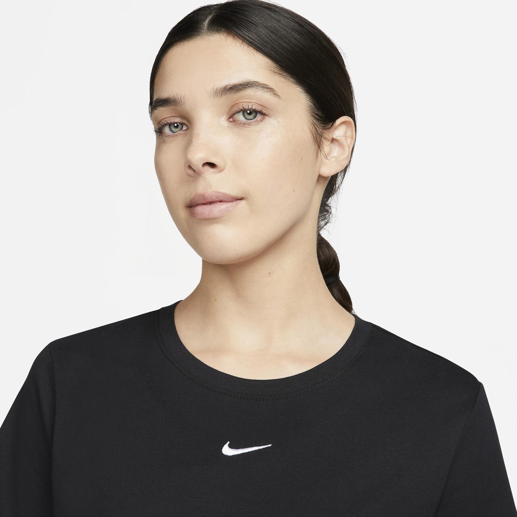 Koszulka damska Nike Essential Lbr
