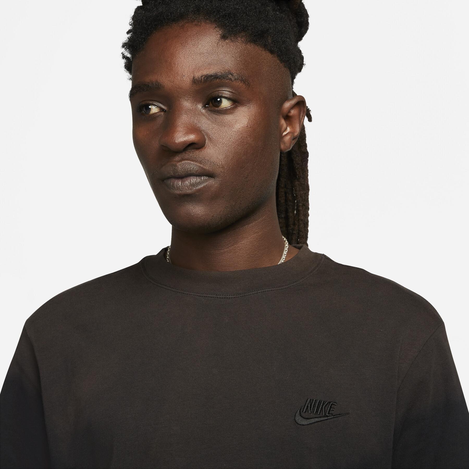Koszulka damska Nike Essential +