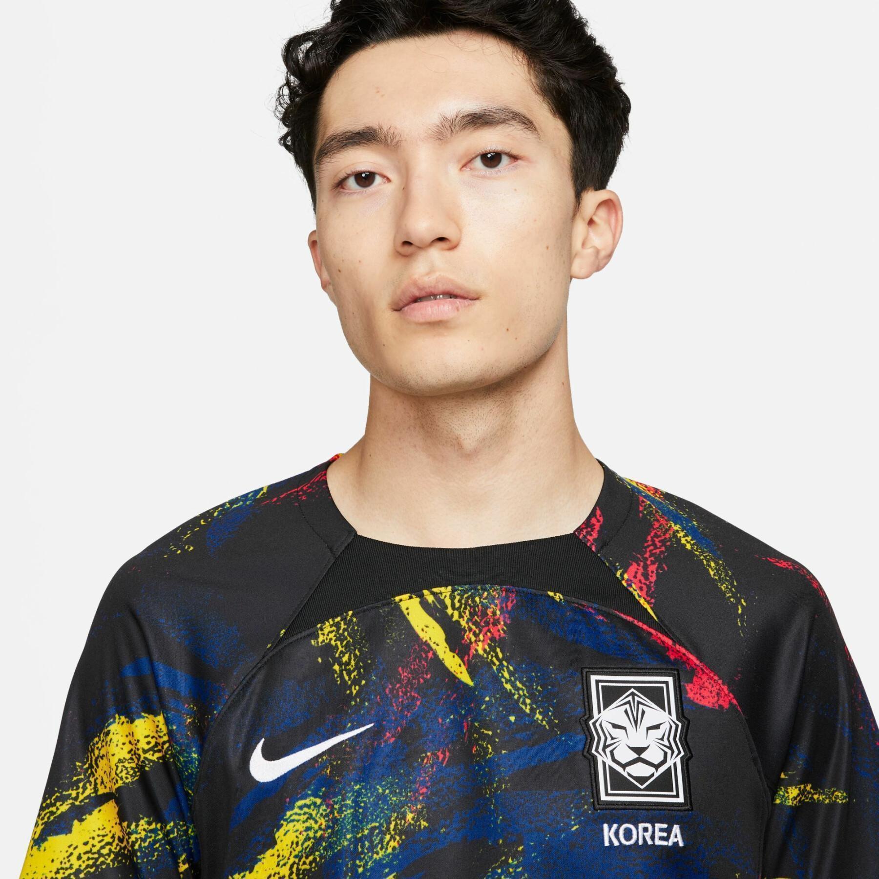 Outdoor jersey Corée du Sud Dri-FIT 2022/23