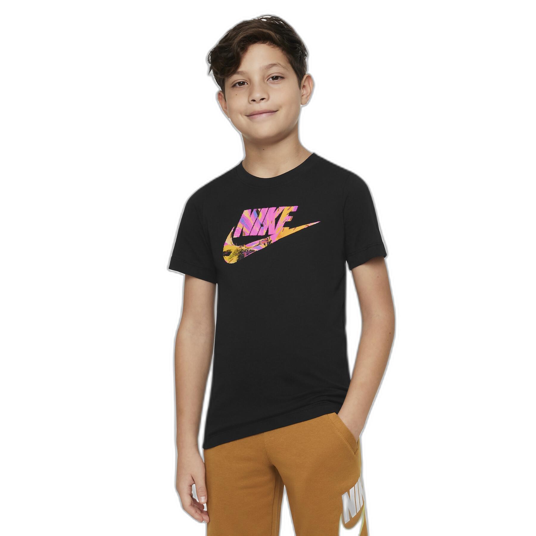 Koszulka dla dzieci Nike HBR 1