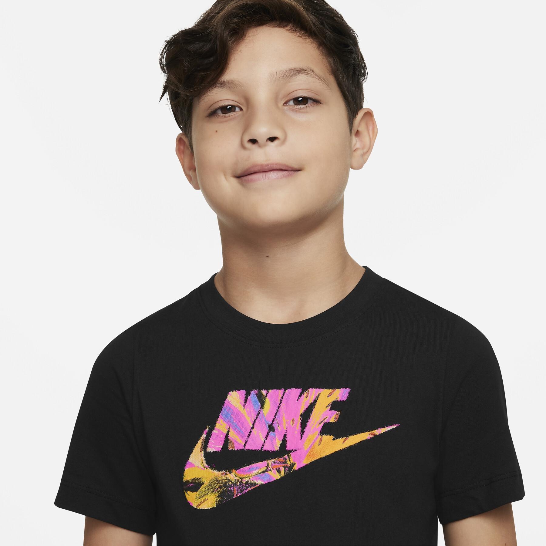 Koszulka dla dzieci Nike HBR 1