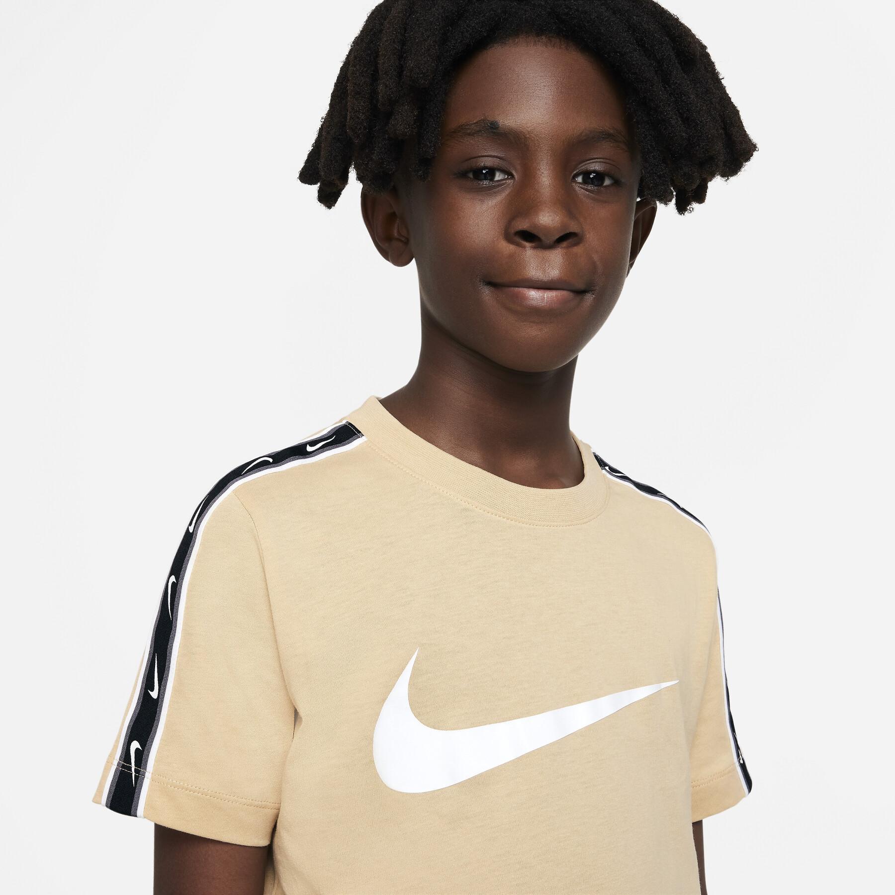 Koszulka dla dzieci Nike Repeat