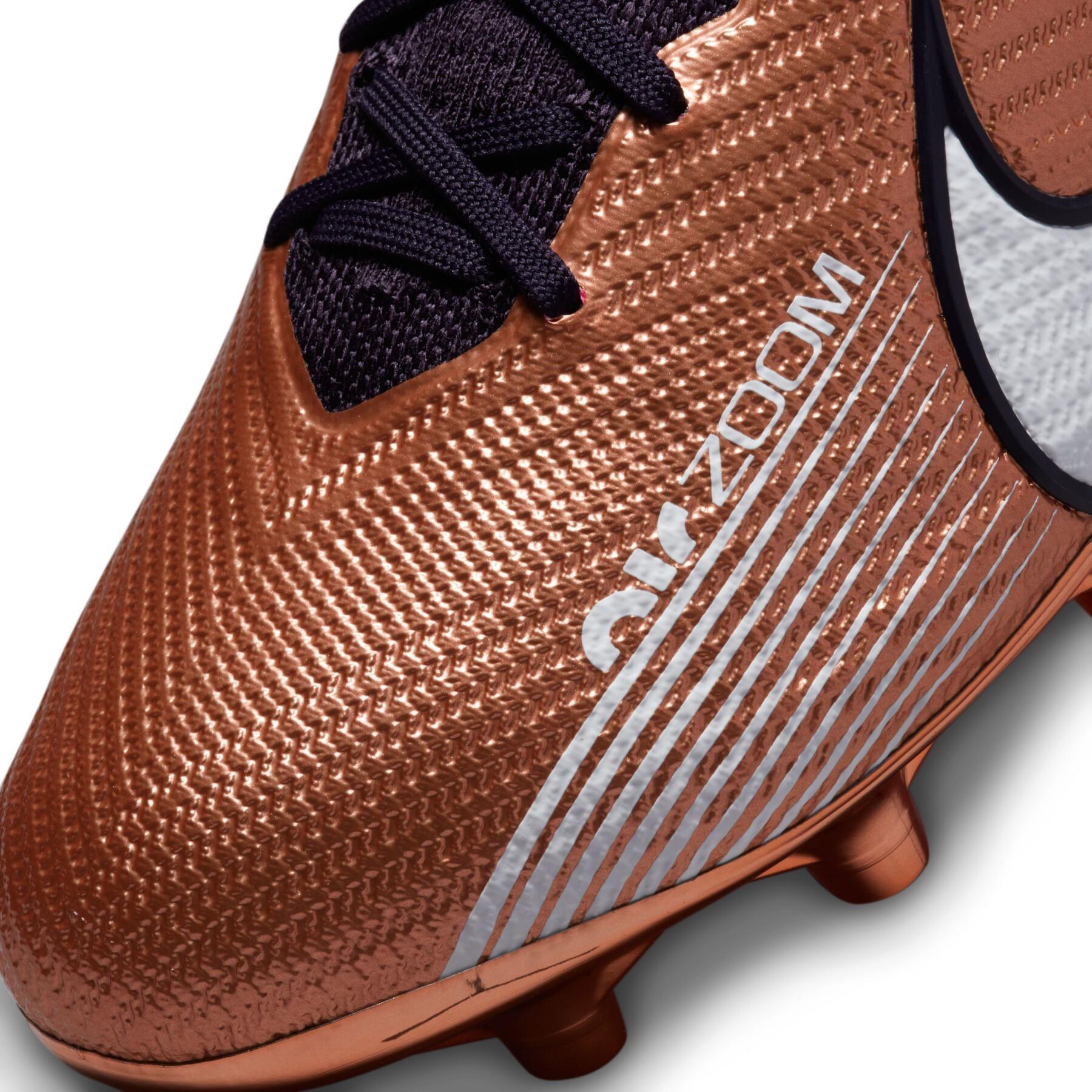 Buty piłkarskie Nike Zoom Mercurial Superfly 9 Elite AG-Pro - Generation Pack