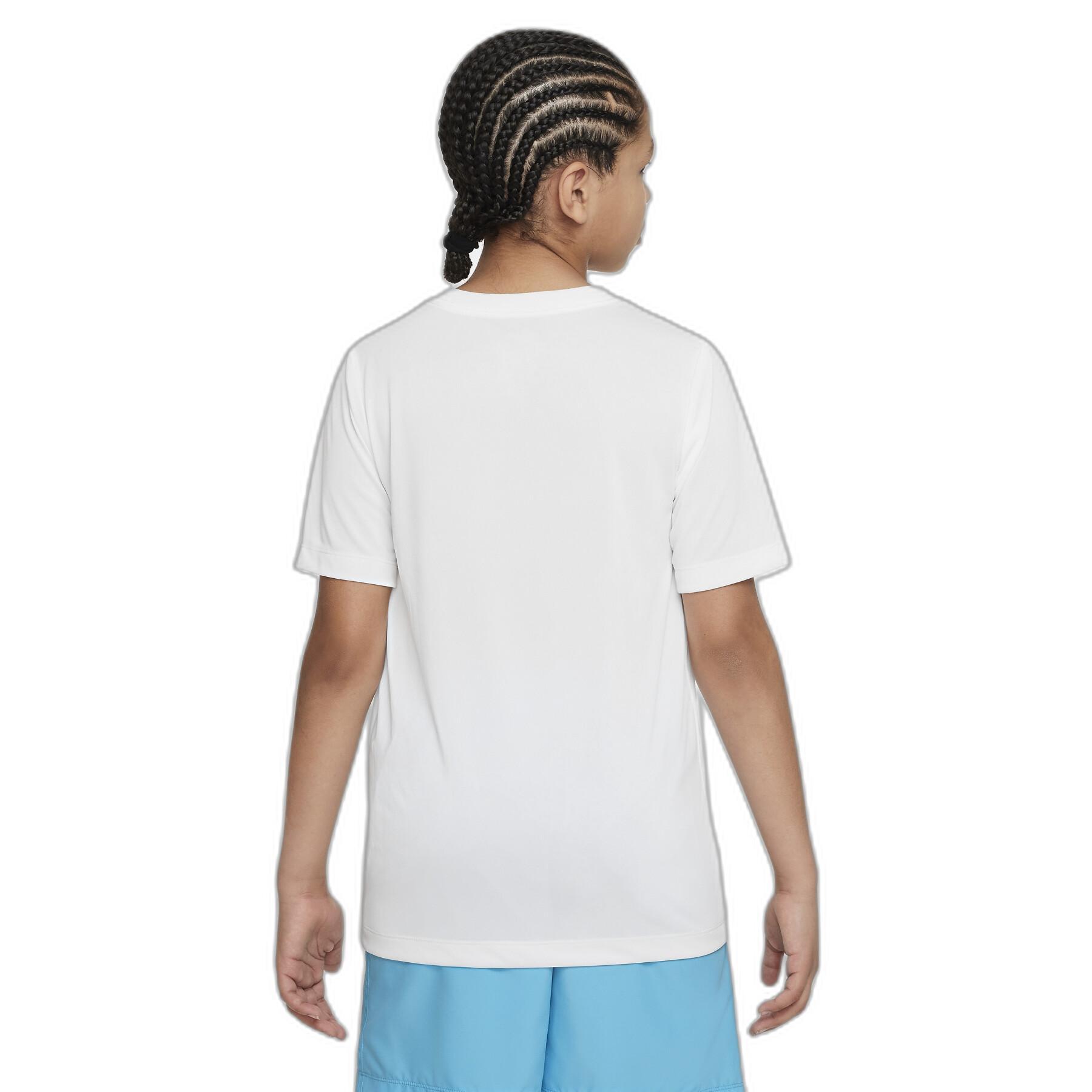 Koszulka dla dzieci Nike Dri-FIT