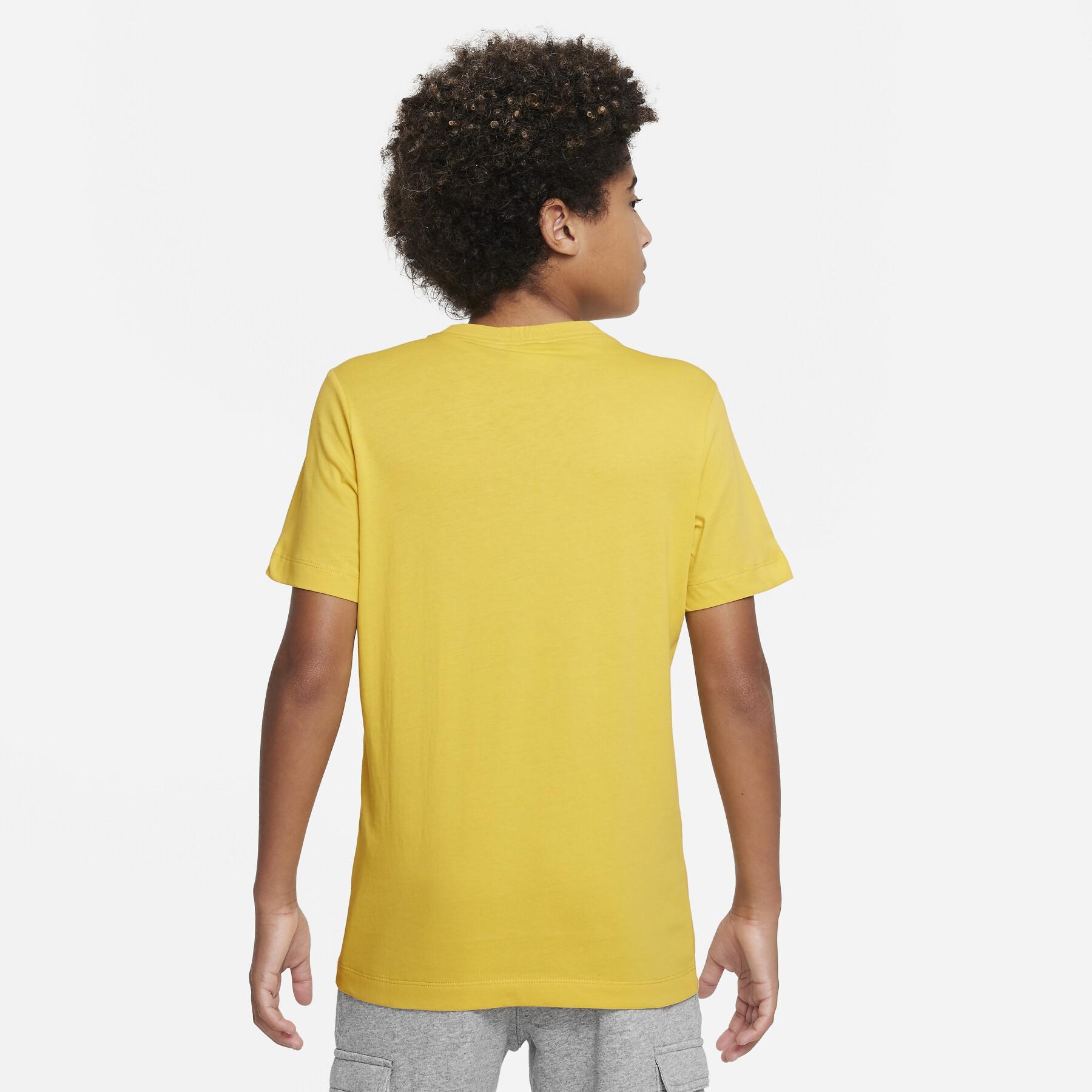 Koszulka dla dzieci Nike Standard Issue