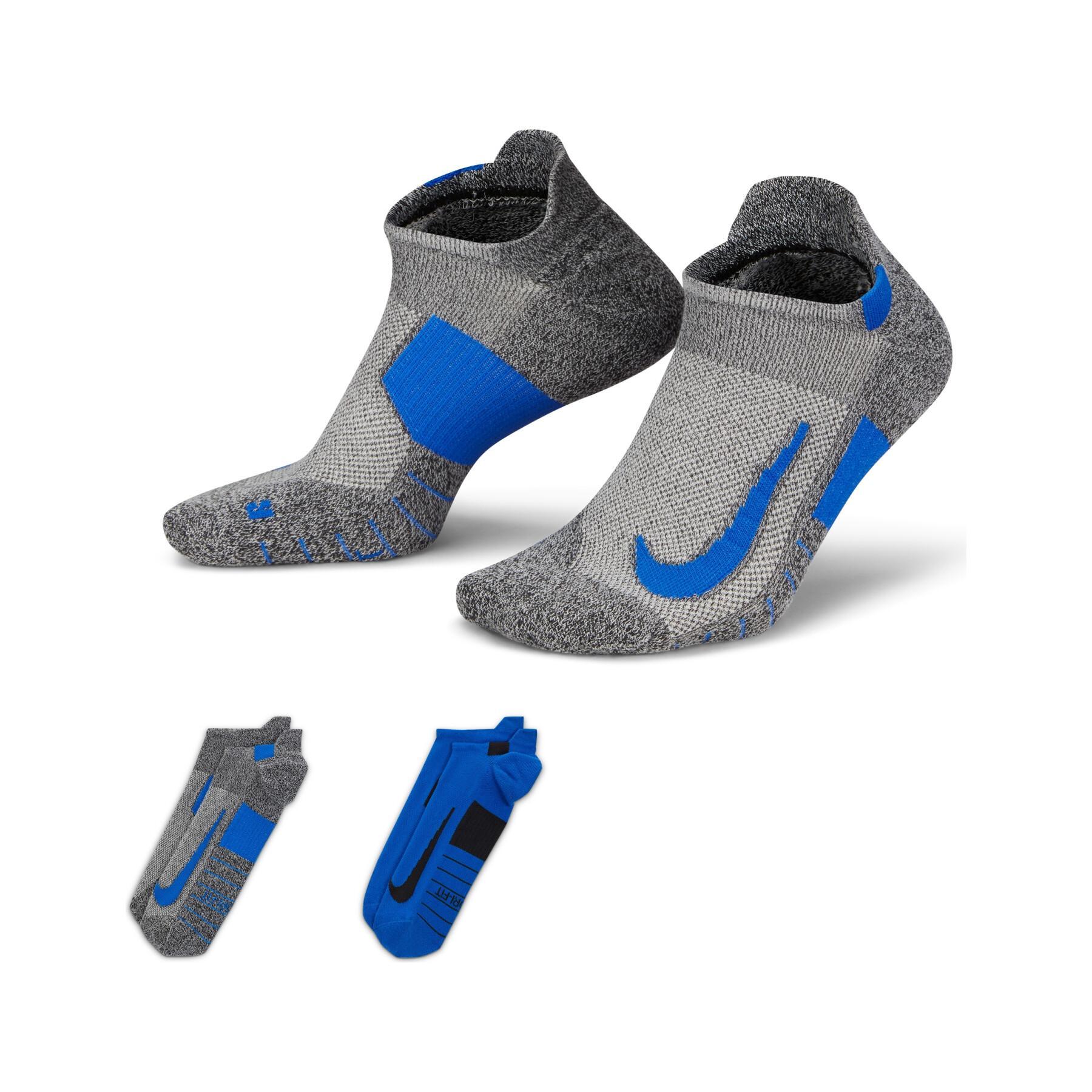 Skarpetki Nike Multiplier